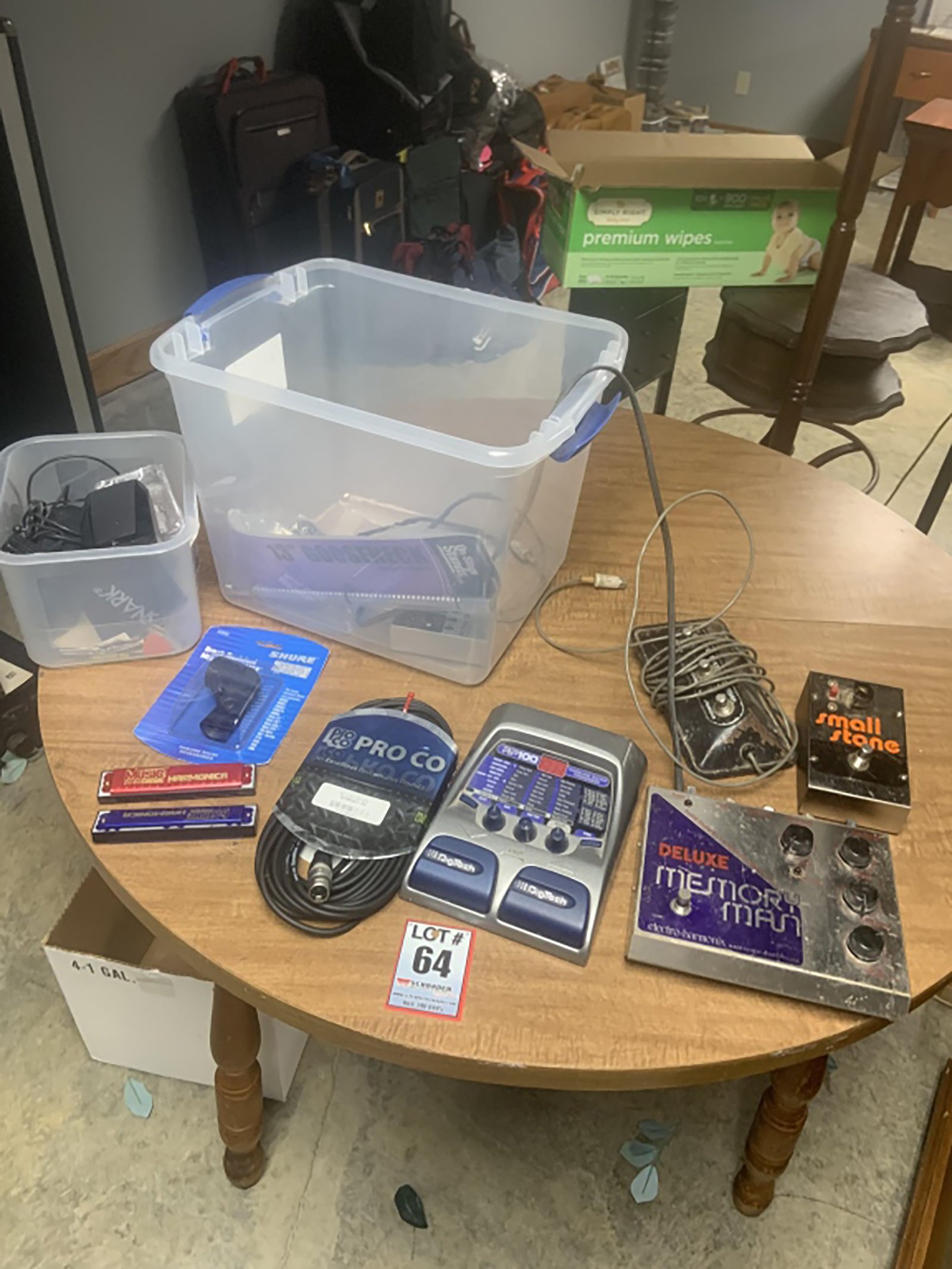 Property photo 192 - TIMED ONLINE ONLY PERSONAL PROPERTY AUCTION IN ALLEN COUNTY, INDIANA