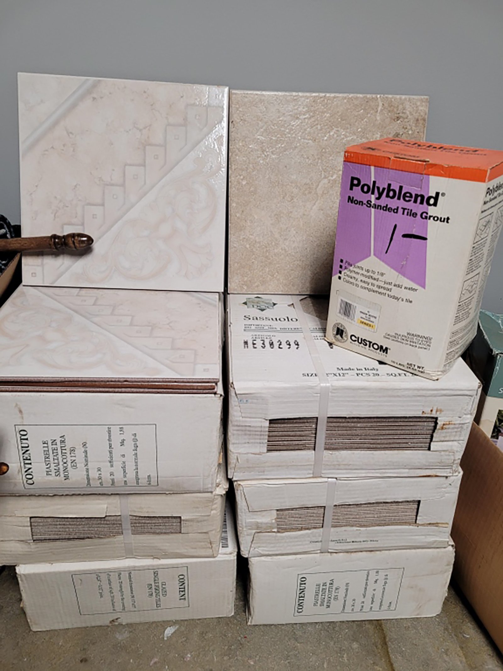 Property photo 204 - TIMED ONLINE ONLY PERSONAL PROPERTY AUCTION IN ALLEN COUNTY, INDIANA