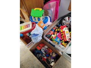 Property photo 206 - TIMED ONLINE ONLY PERSONAL PROPERTY AUCTION IN ALLEN COUNTY, INDIANA