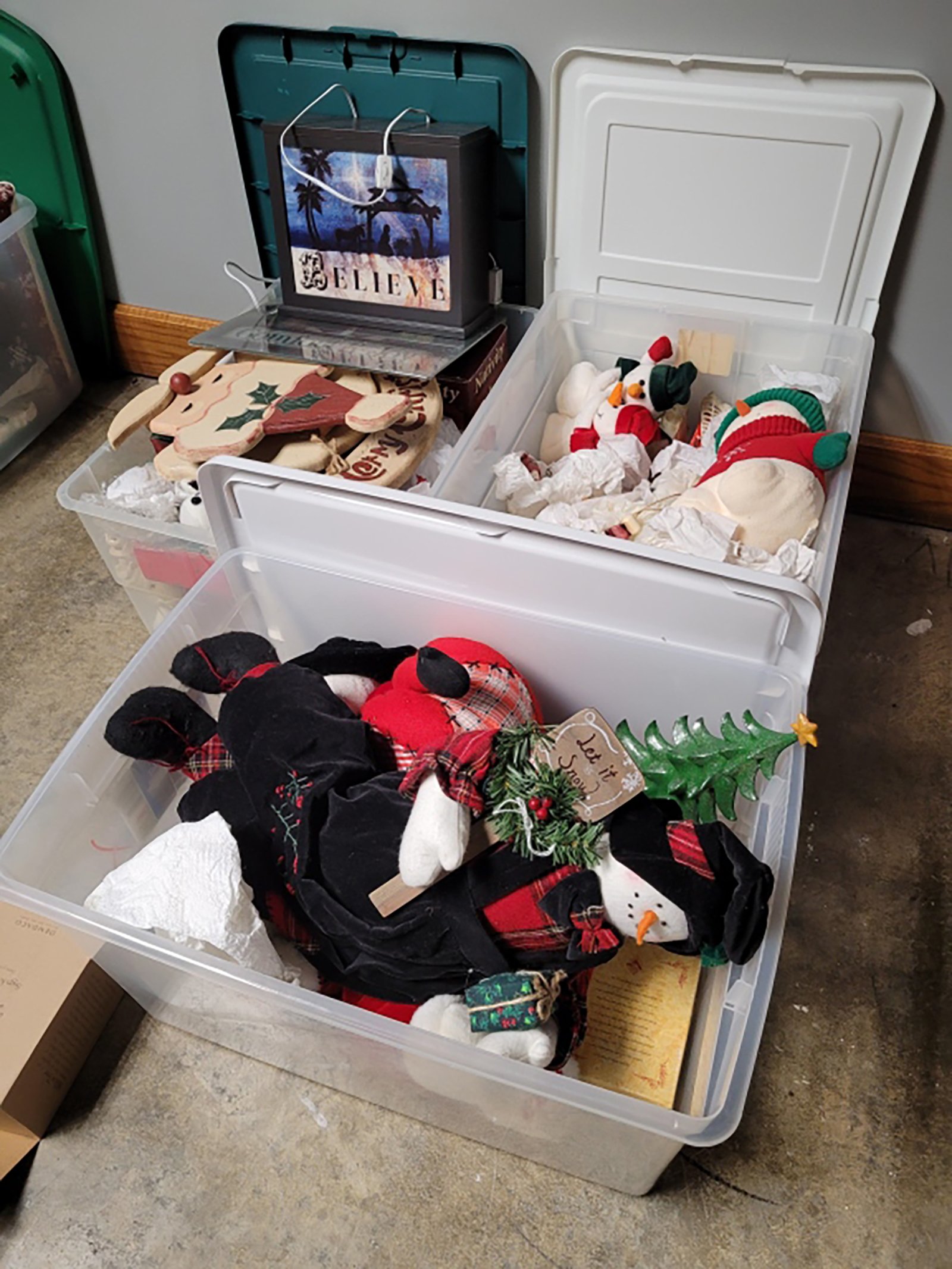 Property photo 208 - TIMED ONLINE ONLY PERSONAL PROPERTY AUCTION IN ALLEN COUNTY, INDIANA