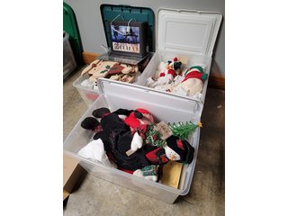 Property photo 208 - TIMED ONLINE ONLY PERSONAL PROPERTY AUCTION IN ALLEN COUNTY, INDIANA