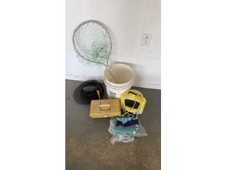 Property photo 214 - TIMED ONLINE ONLY PERSONAL PROPERTY AUCTION IN ALLEN COUNTY, INDIANA