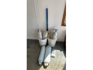 Property photo 219 - TIMED ONLINE ONLY PERSONAL PROPERTY AUCTION IN ALLEN COUNTY, INDIANA