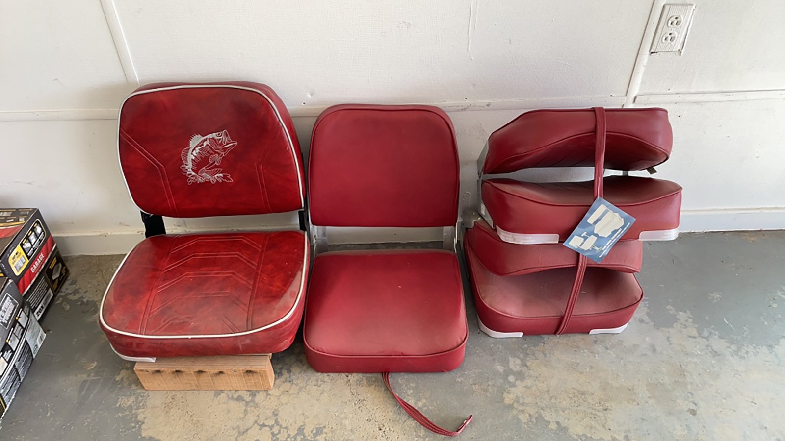 Property photo 220 - TIMED ONLINE ONLY PERSONAL PROPERTY AUCTION IN ALLEN COUNTY, INDIANA