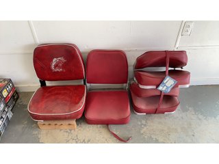 Property photo 220 - TIMED ONLINE ONLY PERSONAL PROPERTY AUCTION IN ALLEN COUNTY, INDIANA