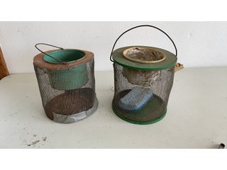 Property photo 232 - TIMED ONLINE ONLY PERSONAL PROPERTY AUCTION IN ALLEN COUNTY, INDIANA