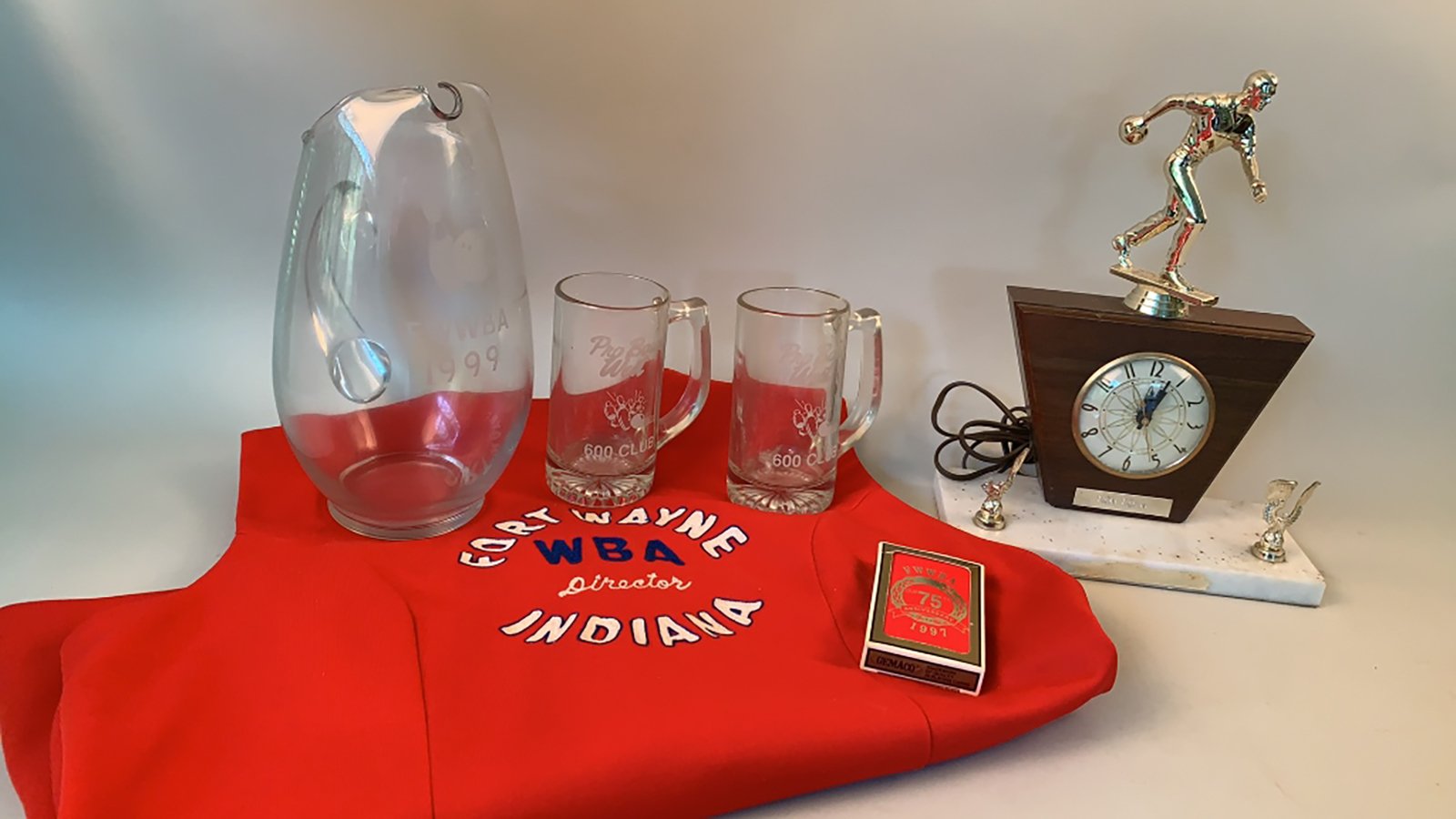 Property photo 7 - TIMED ONLINE ONLY PERSONAL PROPERTY AUCTION IN ALLEN COUNTY, INDIANA
