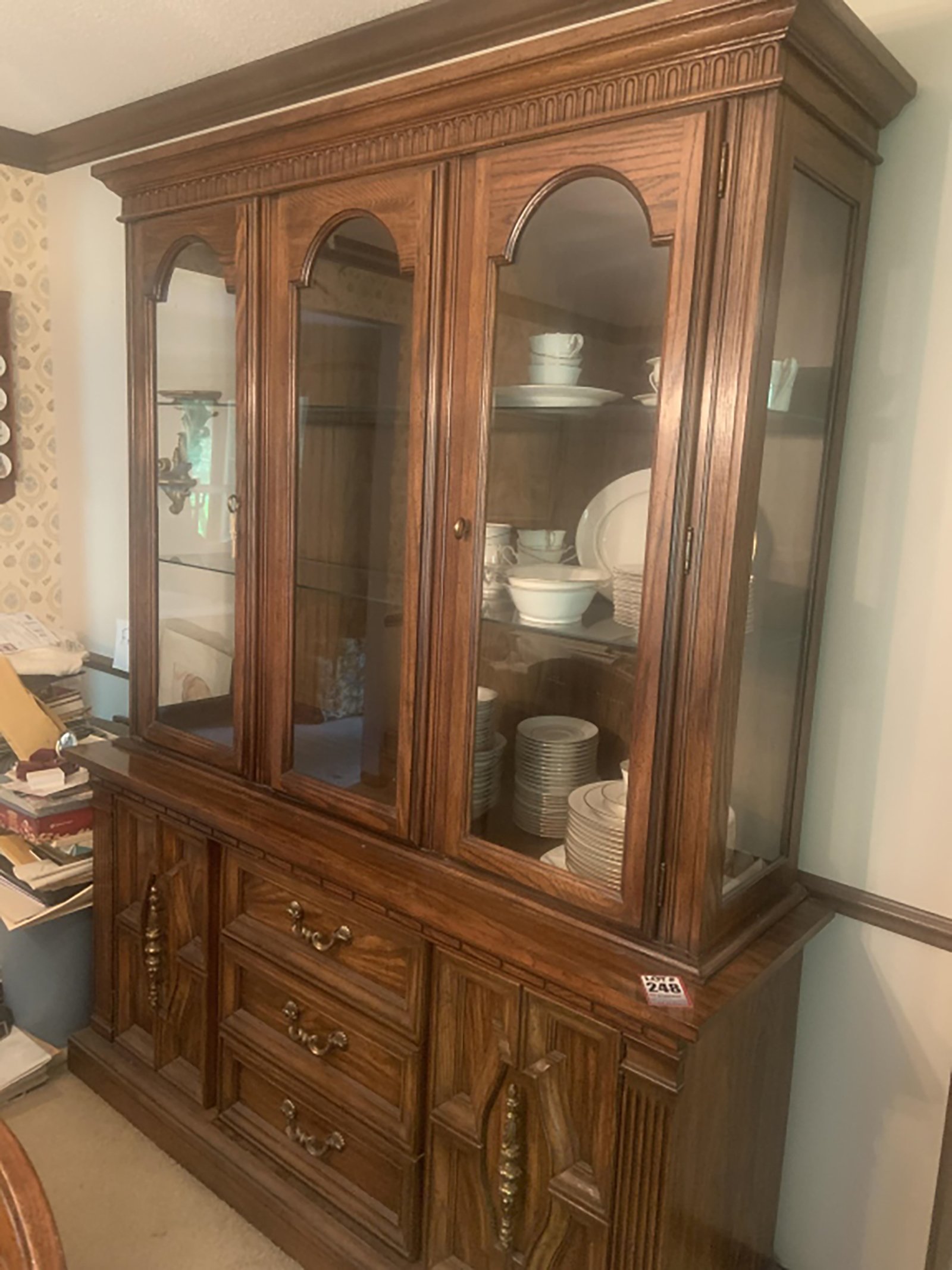 Property photo 169 - TIMED ONLINE ONLY PERSONAL PROPERTY AUCTION IN ALLEN COUNTY, INDIANA