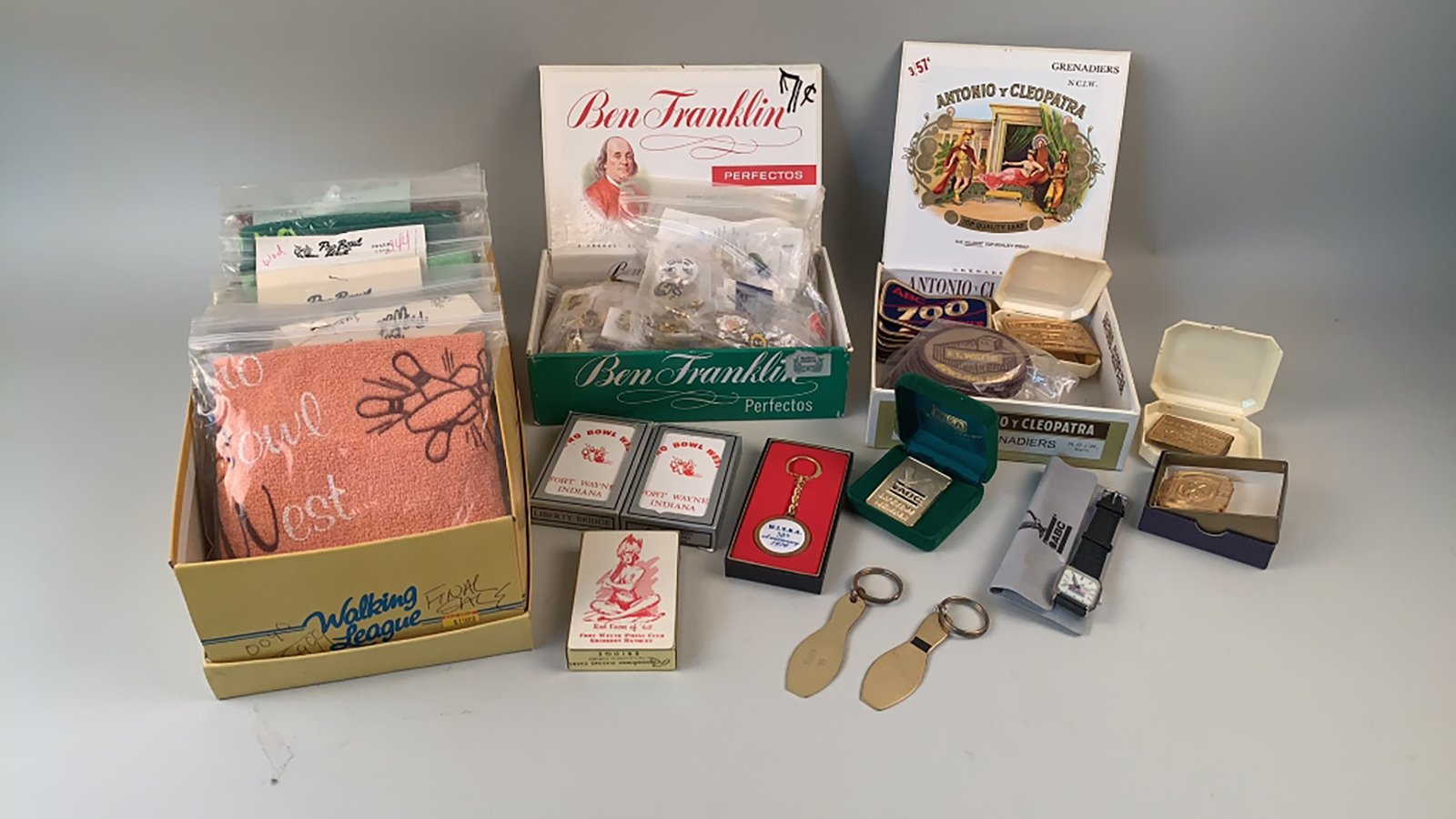 Property photo 209 - TIMED ONLINE ONLY PERSONAL PROPERTY AUCTION IN ALLEN COUNTY, INDIANA