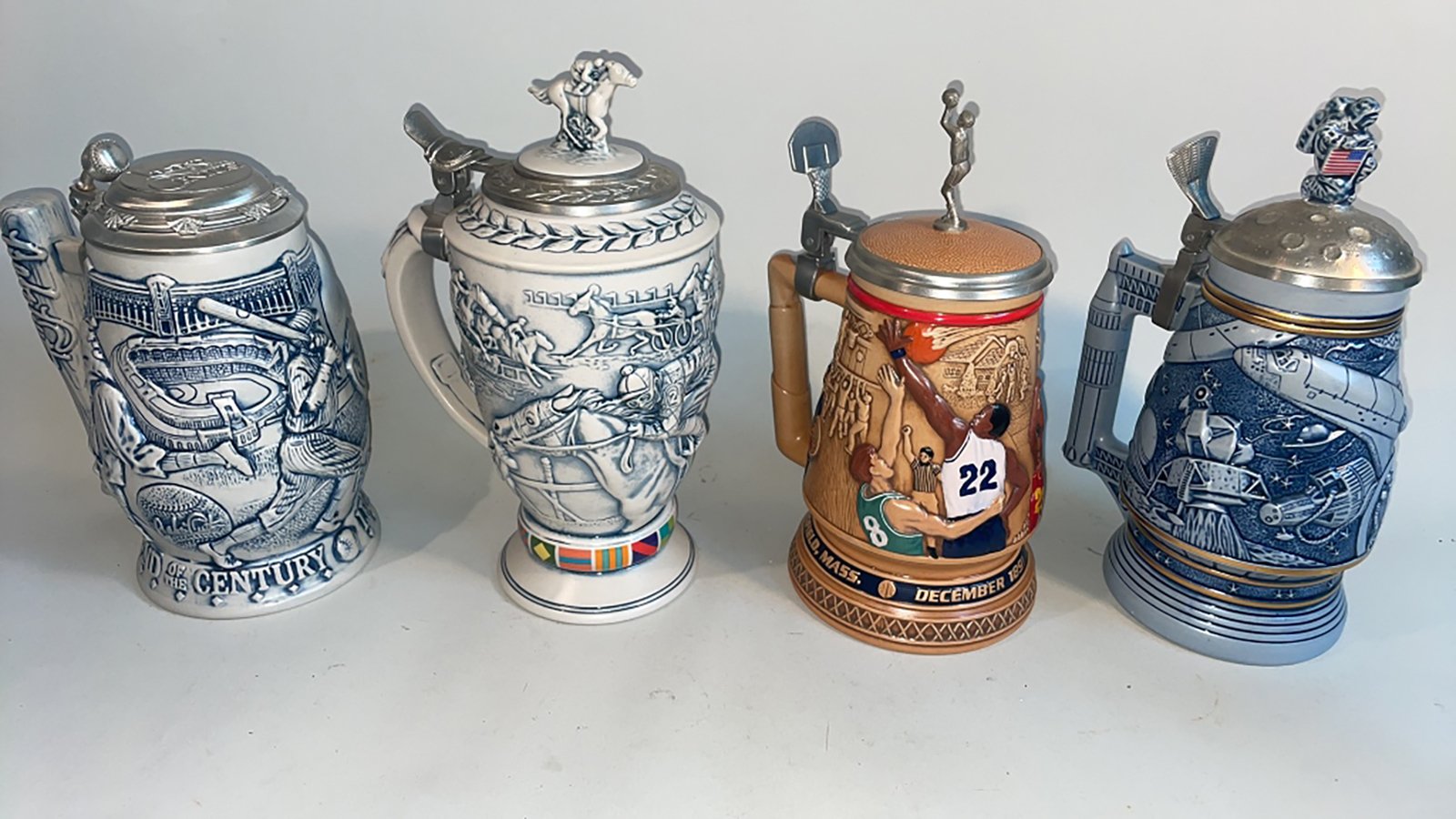 Property photo 265 - TIMED ONLINE ONLY PERSONAL PROPERTY AUCTION IN ALLEN COUNTY, INDIANA