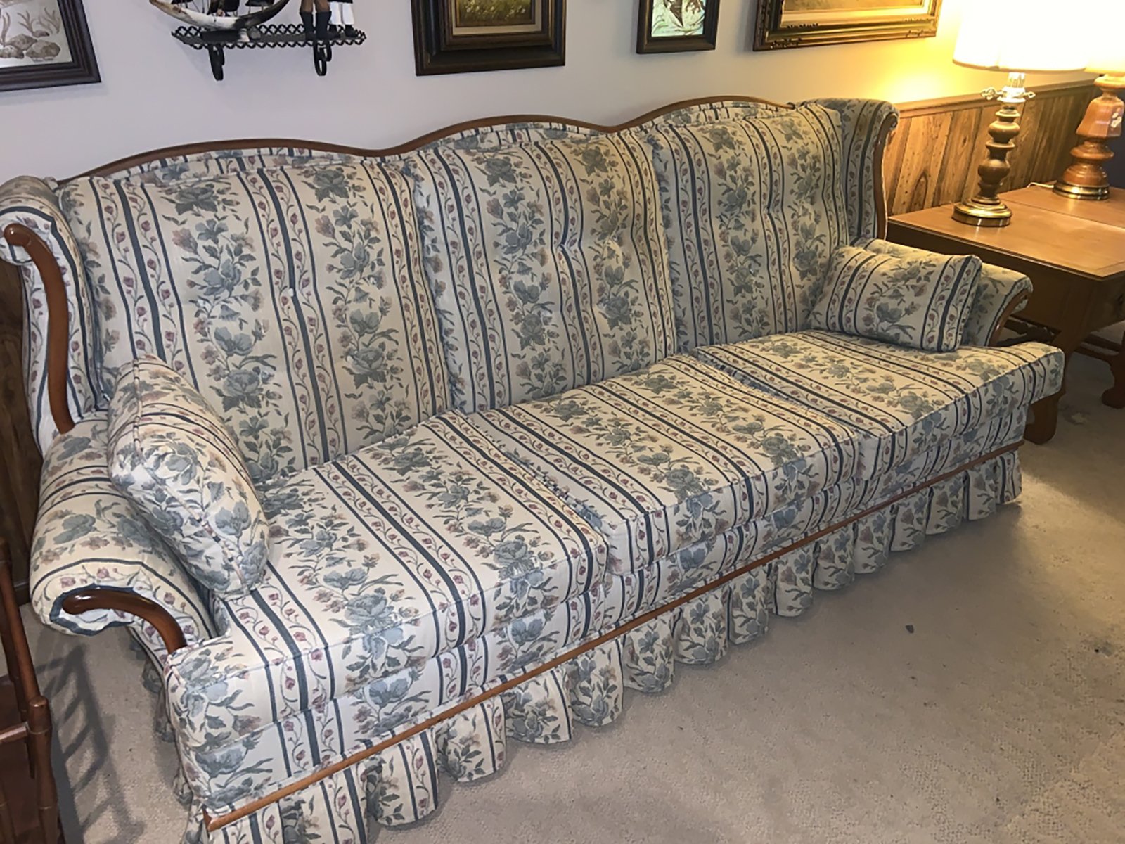 Property photo 272 - TIMED ONLINE ONLY PERSONAL PROPERTY AUCTION IN ALLEN COUNTY, INDIANA