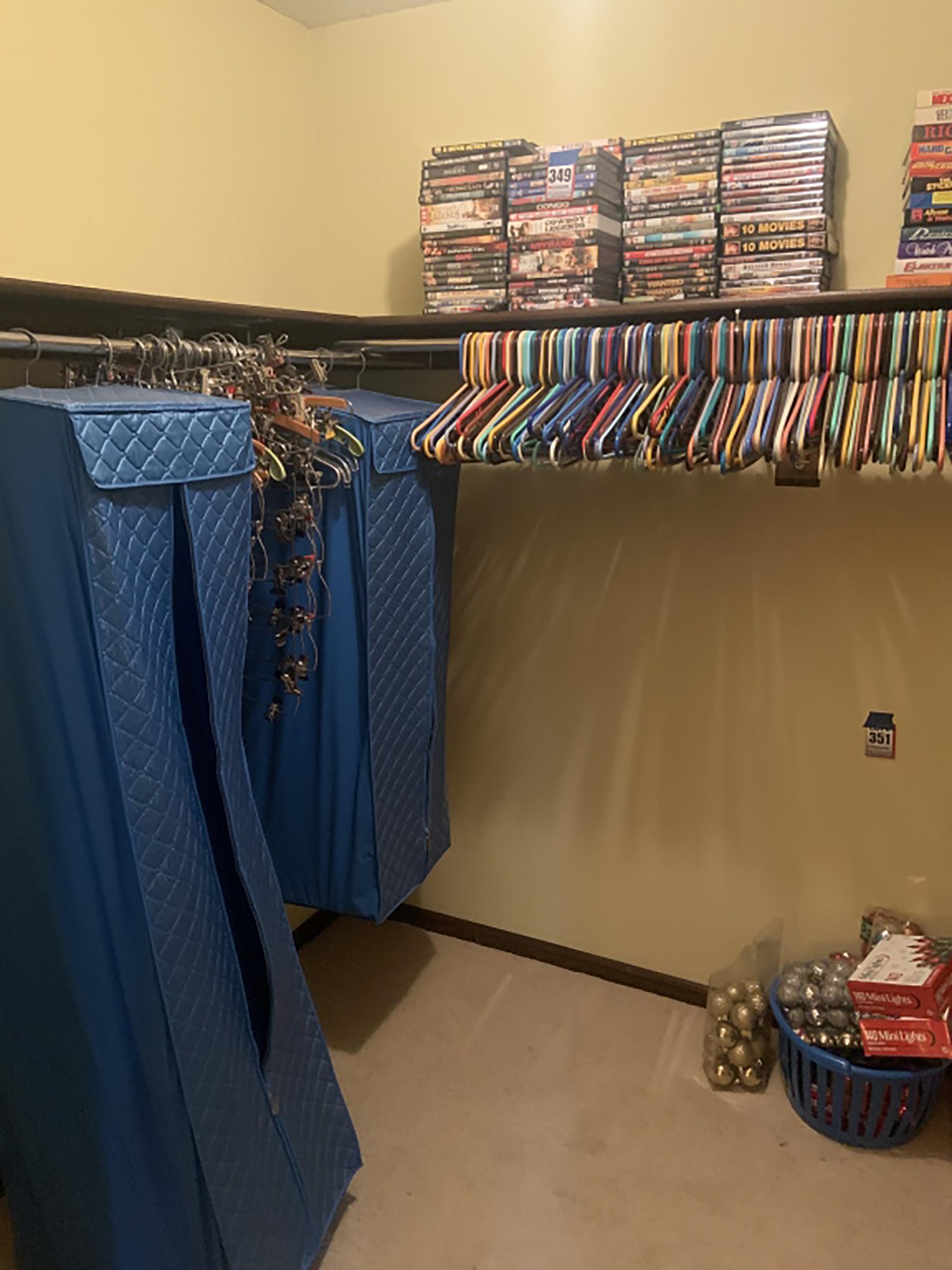 Property photo 286 - TIMED ONLINE ONLY PERSONAL PROPERTY AUCTION IN ALLEN COUNTY, INDIANA