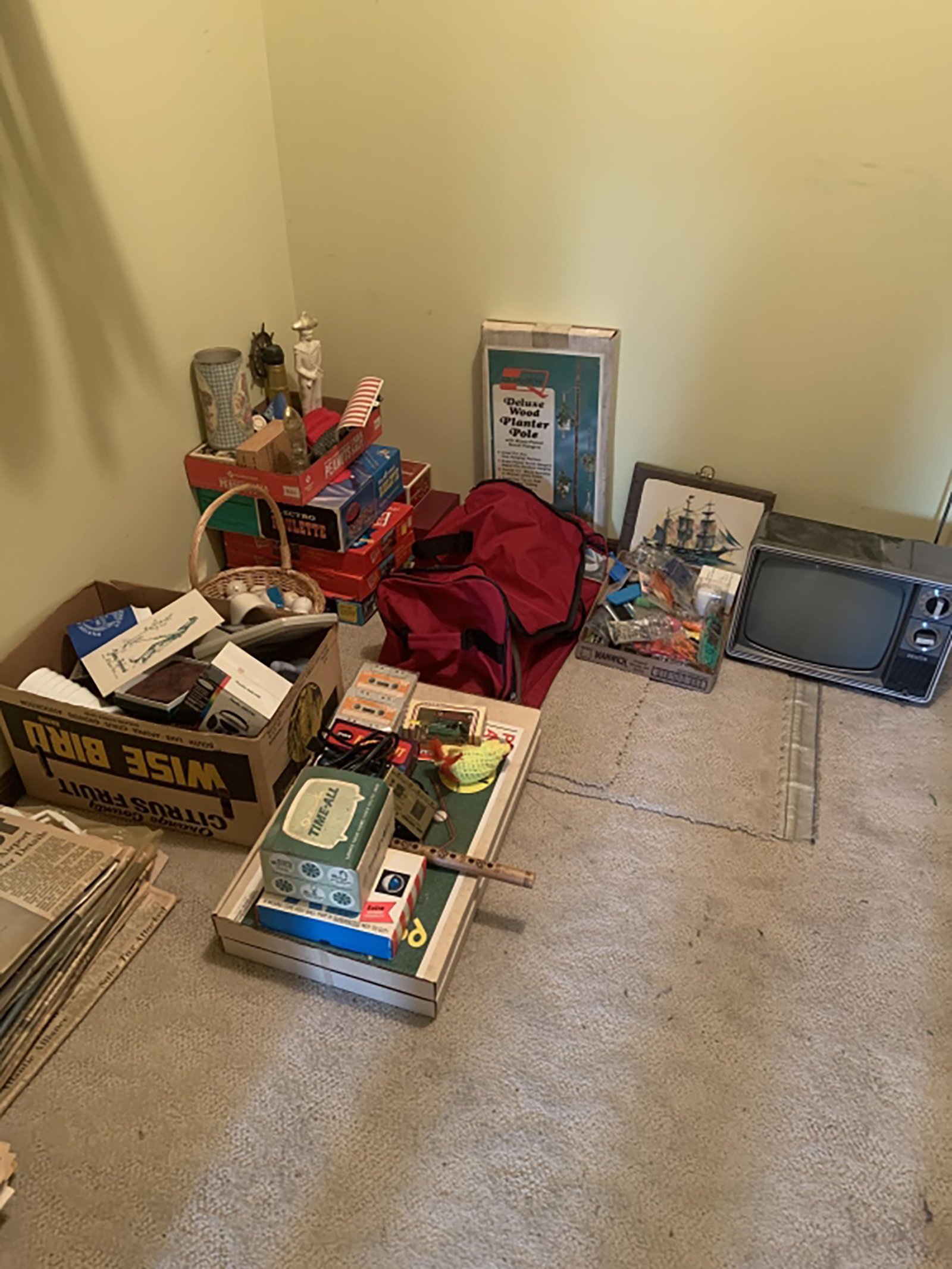 Property photo 288 - TIMED ONLINE ONLY PERSONAL PROPERTY AUCTION IN ALLEN COUNTY, INDIANA