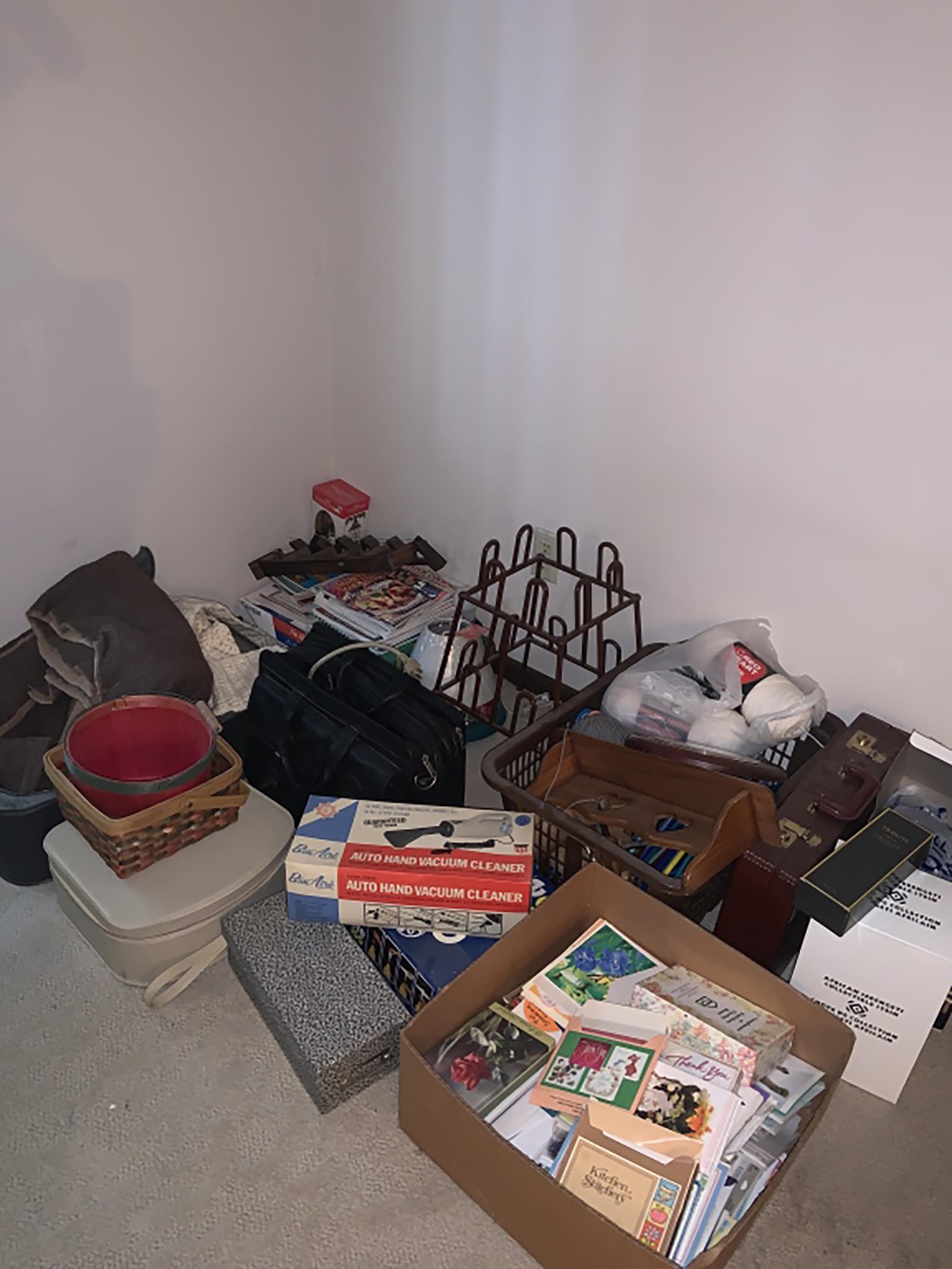Property photo 292 - TIMED ONLINE ONLY PERSONAL PROPERTY AUCTION IN ALLEN COUNTY, INDIANA