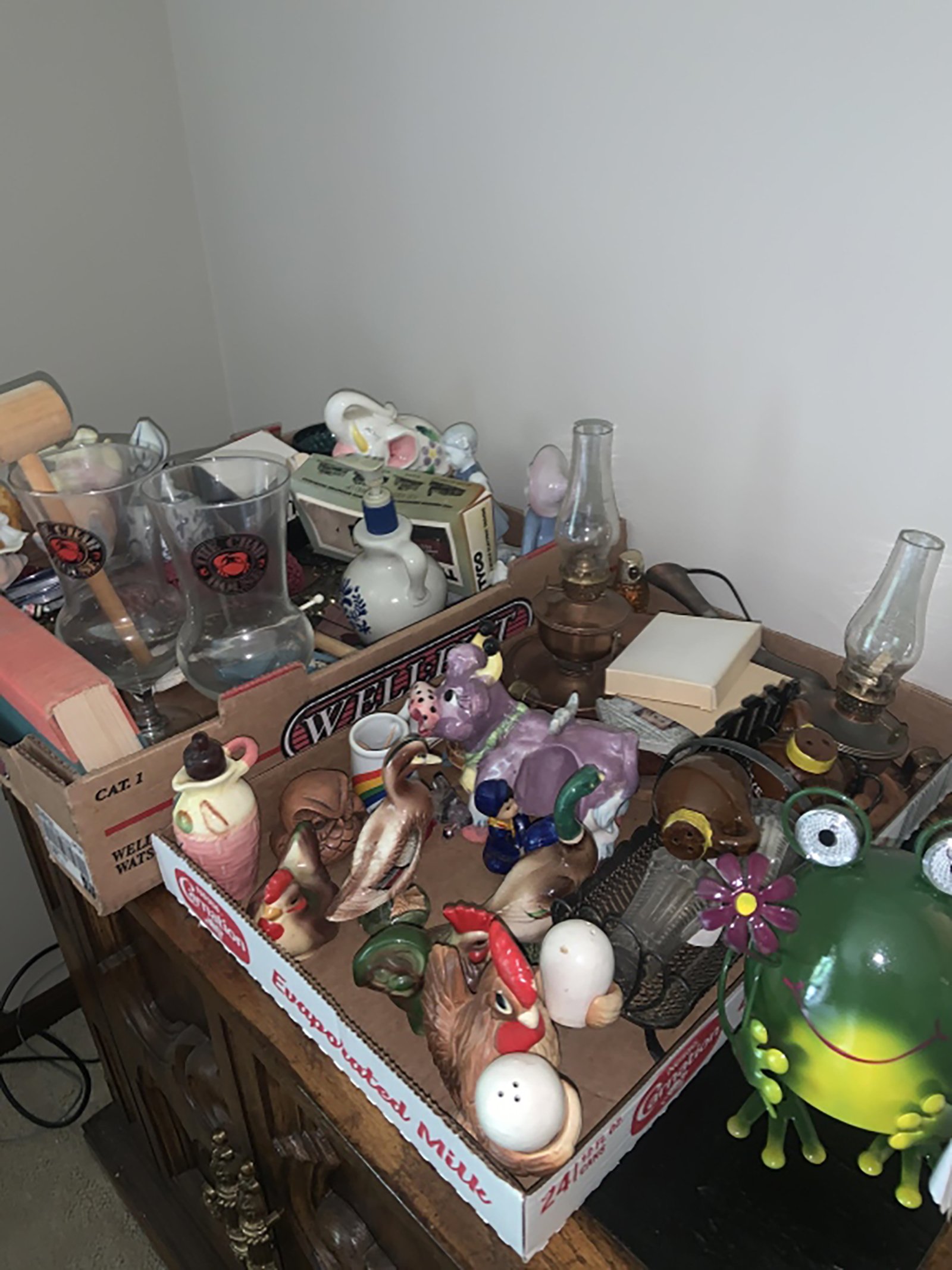 Property photo 319 - TIMED ONLINE ONLY PERSONAL PROPERTY AUCTION IN ALLEN COUNTY, INDIANA