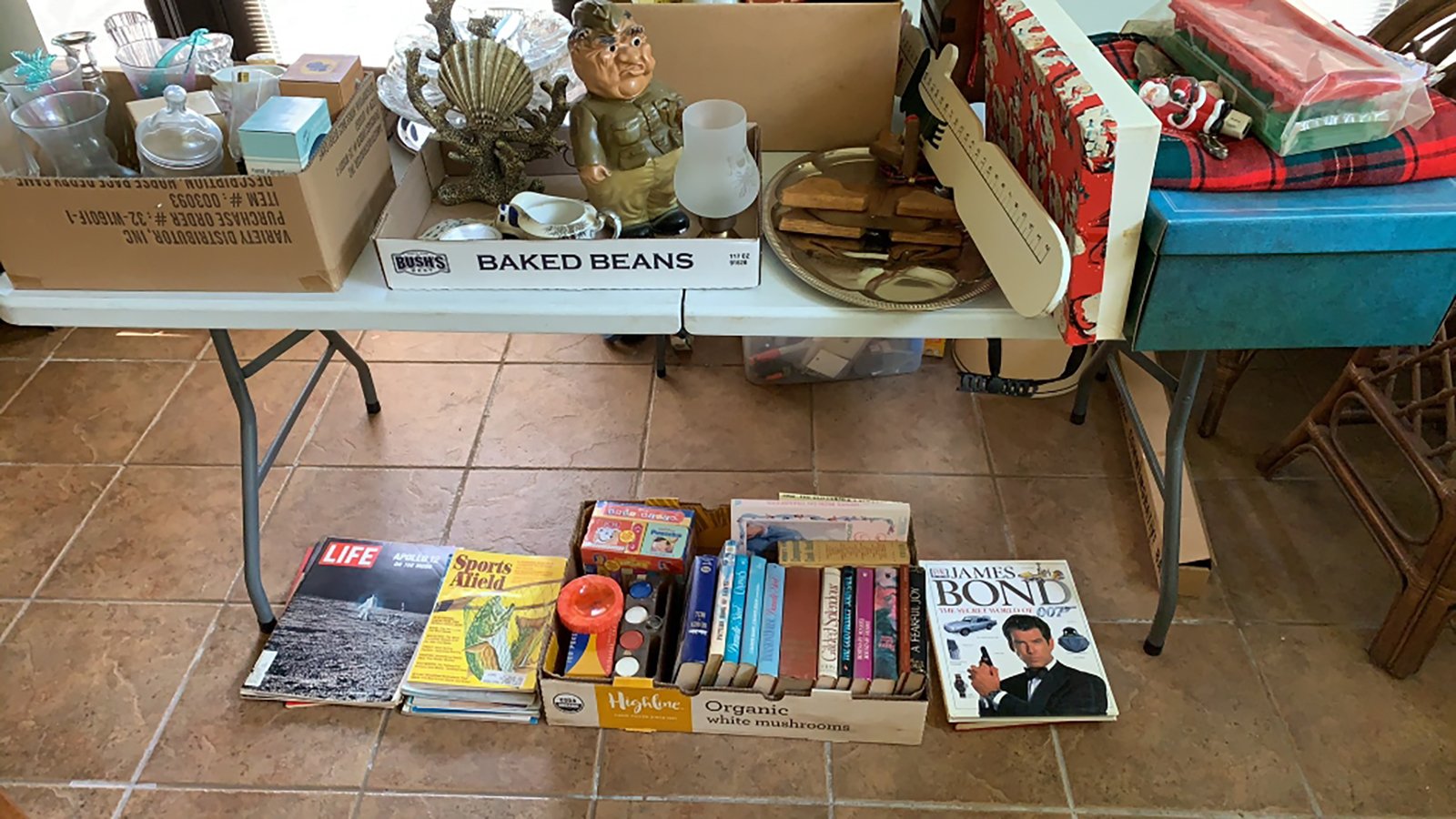 Property photo 377 - TIMED ONLINE ONLY PERSONAL PROPERTY AUCTION IN ALLEN COUNTY, INDIANA