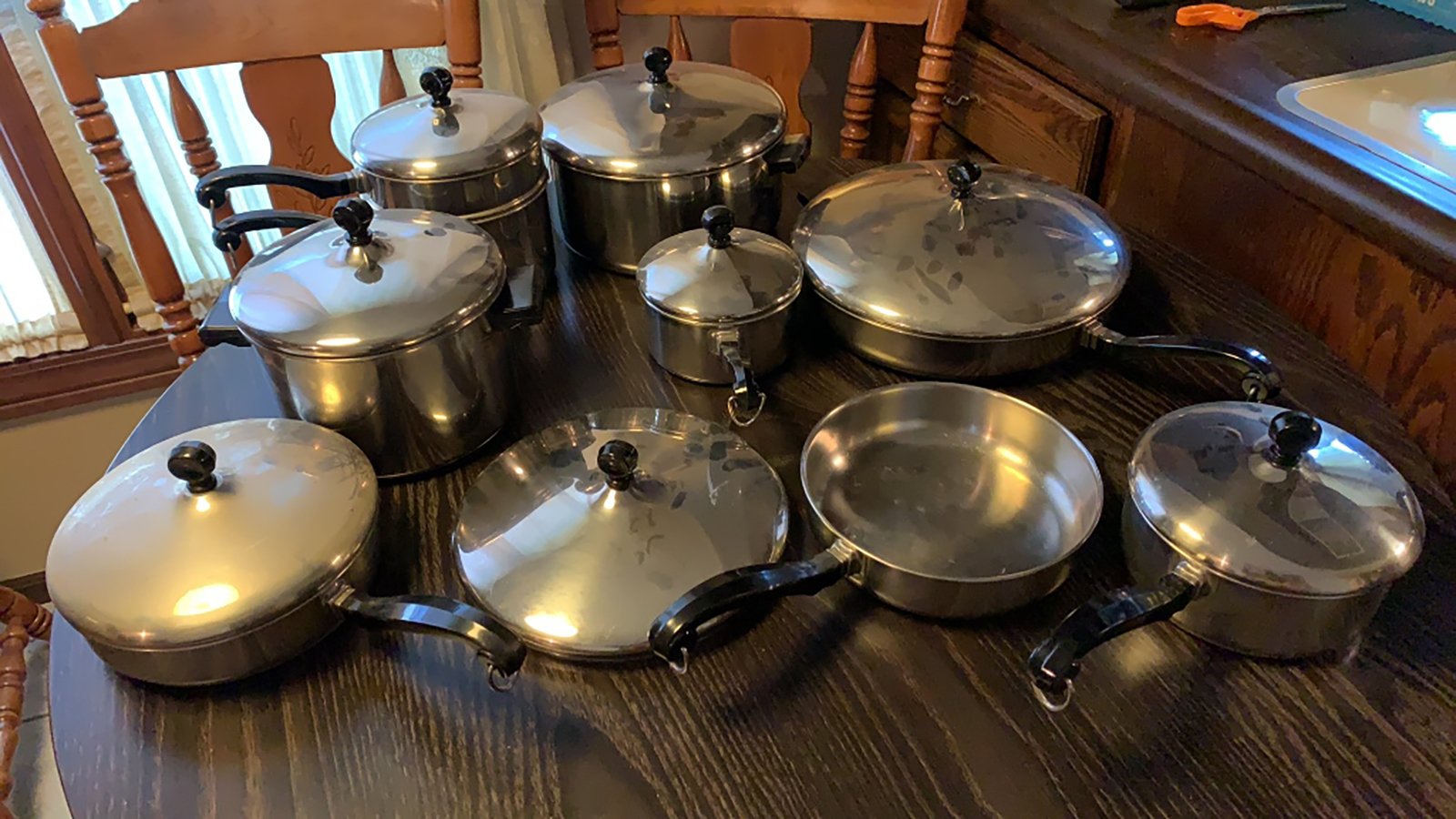 Property photo 390 - TIMED ONLINE ONLY PERSONAL PROPERTY AUCTION IN ALLEN COUNTY, INDIANA