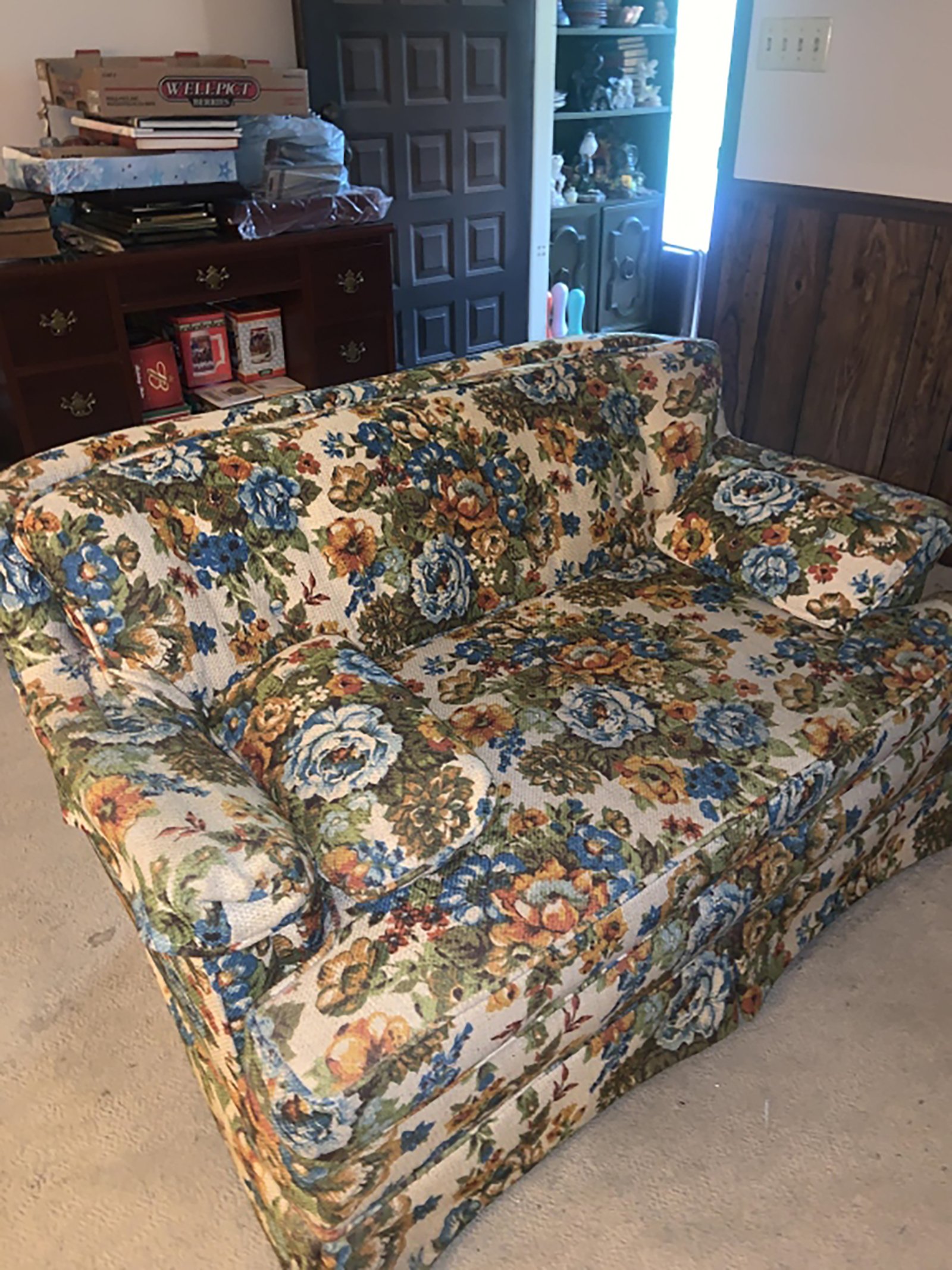 Property photo 404 - TIMED ONLINE ONLY PERSONAL PROPERTY AUCTION IN ALLEN COUNTY, INDIANA
