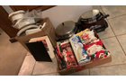 Property photo 405 - TIMED ONLINE ONLY PERSONAL PROPERTY AUCTION IN ALLEN COUNTY, INDIANA