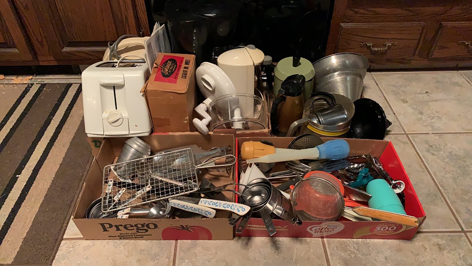 Property photo 406 - TIMED ONLINE ONLY PERSONAL PROPERTY AUCTION IN ALLEN COUNTY, INDIANA