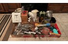 Property photo 406 - TIMED ONLINE ONLY PERSONAL PROPERTY AUCTION IN ALLEN COUNTY, INDIANA