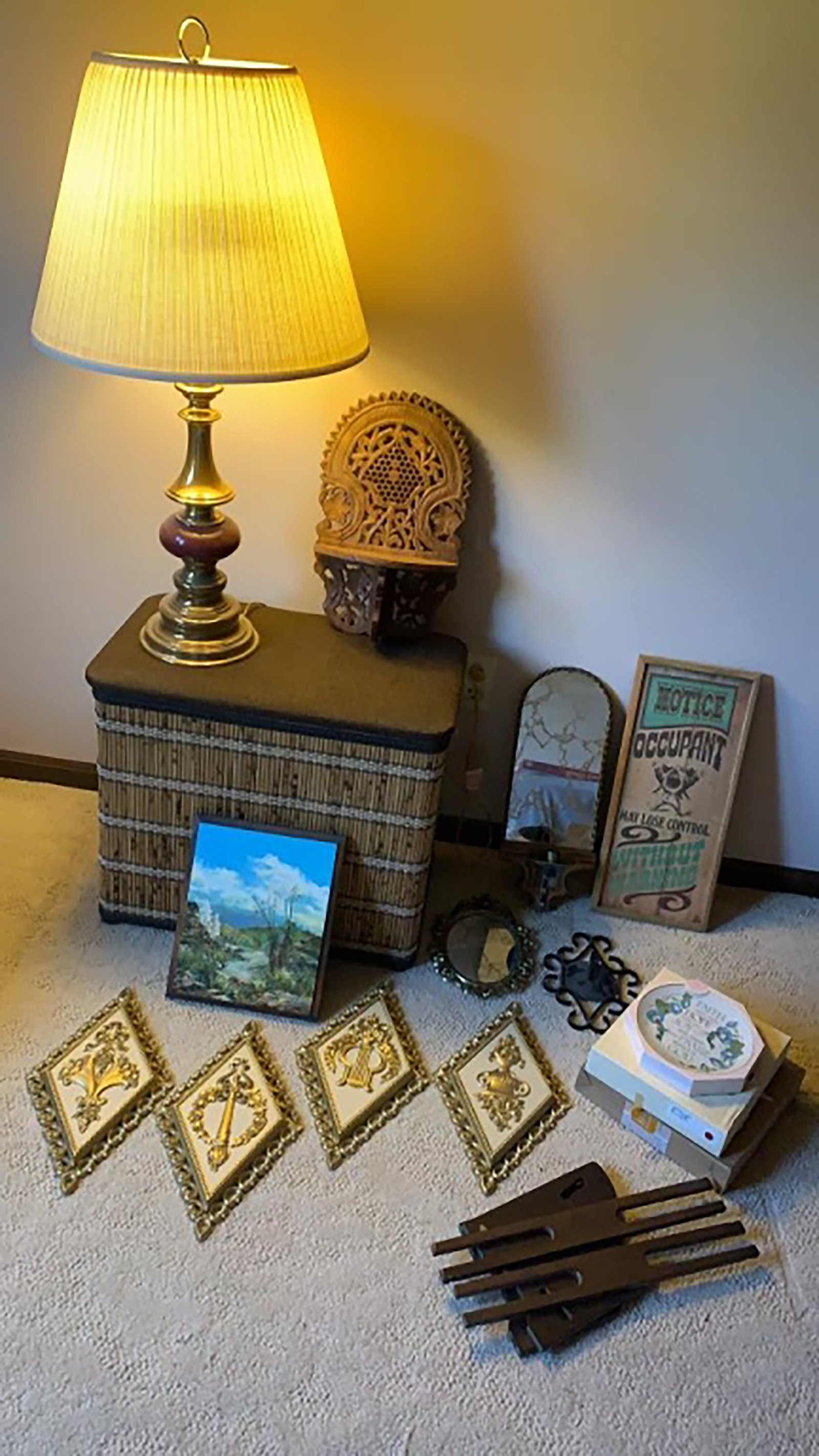 Property photo 422 - TIMED ONLINE ONLY PERSONAL PROPERTY AUCTION IN ALLEN COUNTY, INDIANA