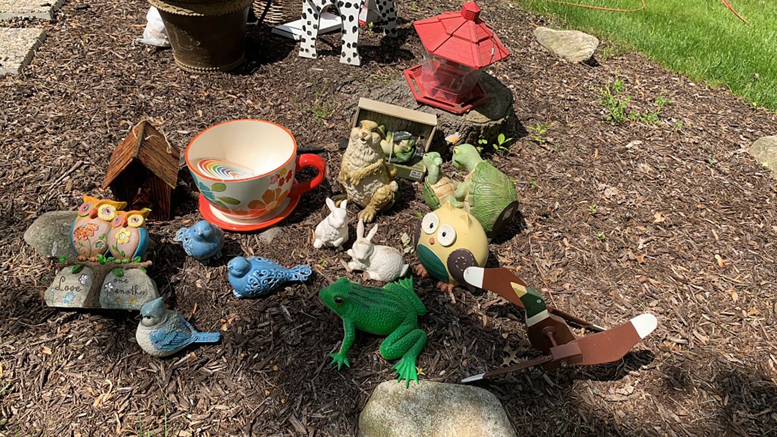 Property photo 476 - TIMED ONLINE ONLY PERSONAL PROPERTY AUCTION IN ALLEN COUNTY, INDIANA