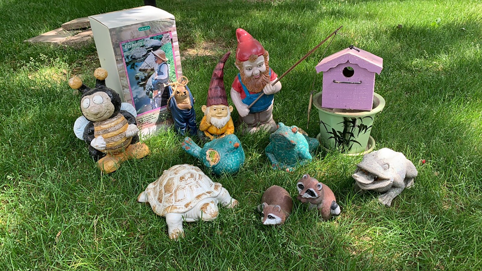 Property photo 478 - TIMED ONLINE ONLY PERSONAL PROPERTY AUCTION IN ALLEN COUNTY, INDIANA