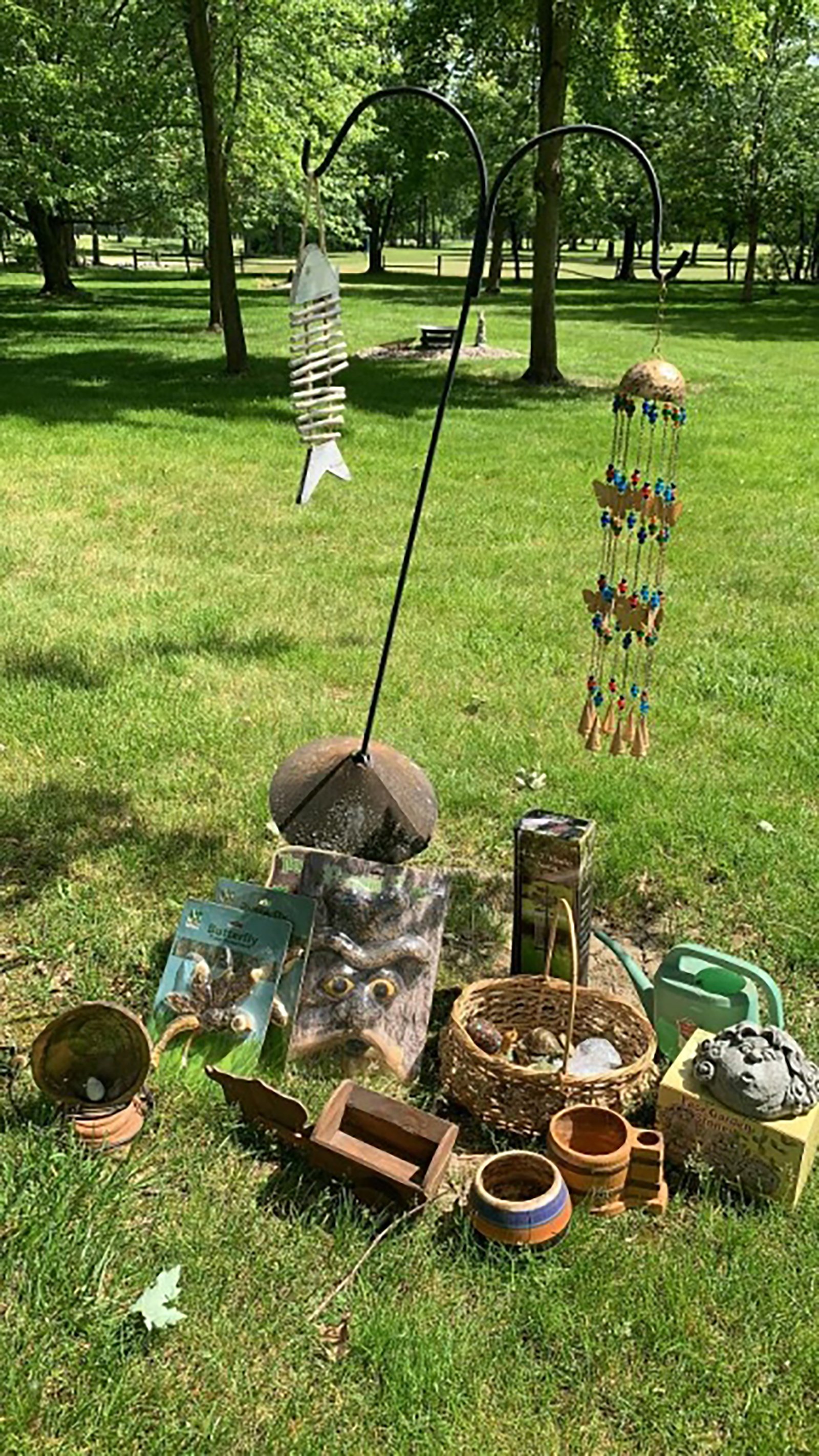 Property photo 482 - TIMED ONLINE ONLY PERSONAL PROPERTY AUCTION IN ALLEN COUNTY, INDIANA