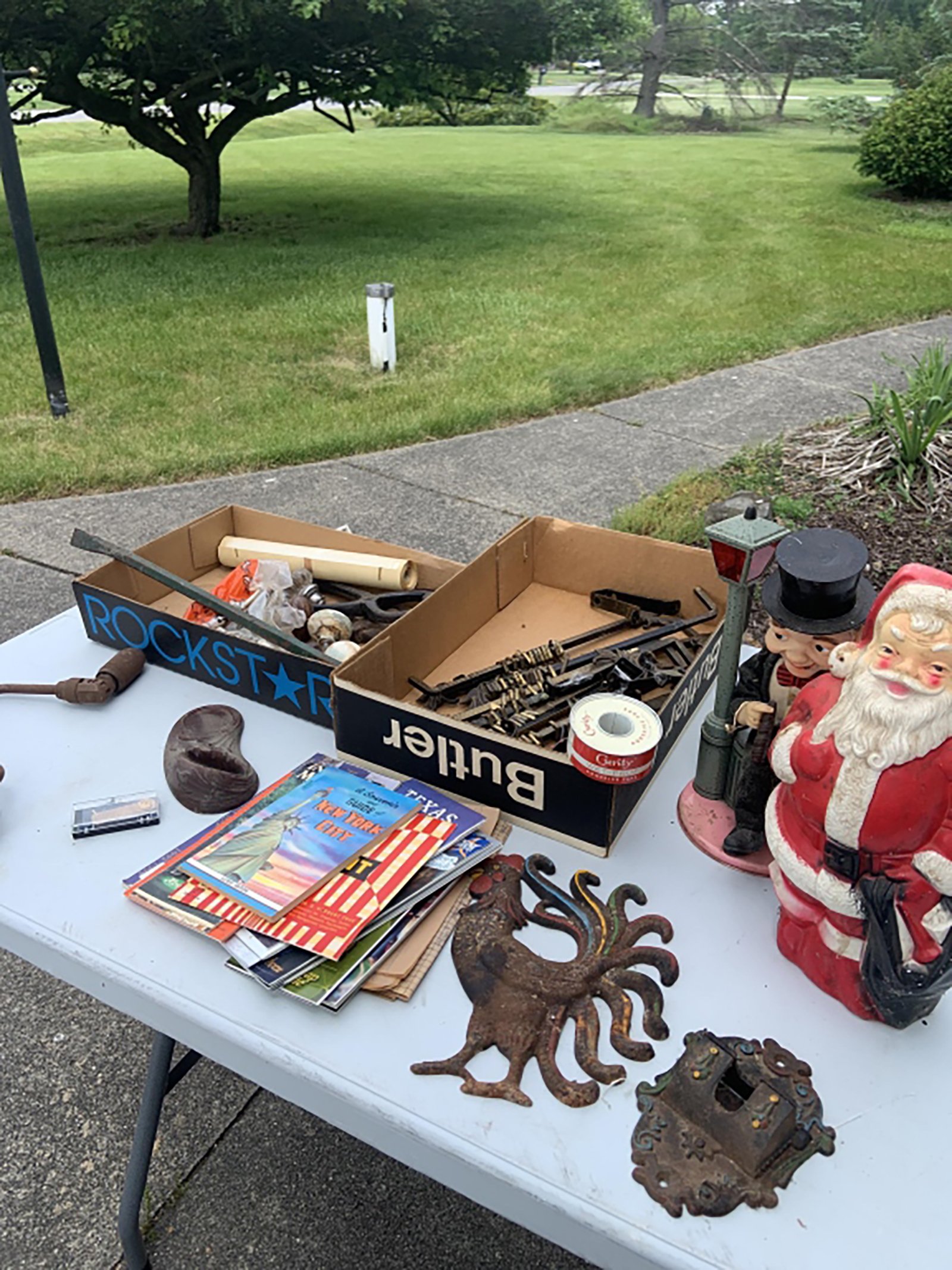 Property photo 495 - TIMED ONLINE ONLY PERSONAL PROPERTY AUCTION IN ALLEN COUNTY, INDIANA