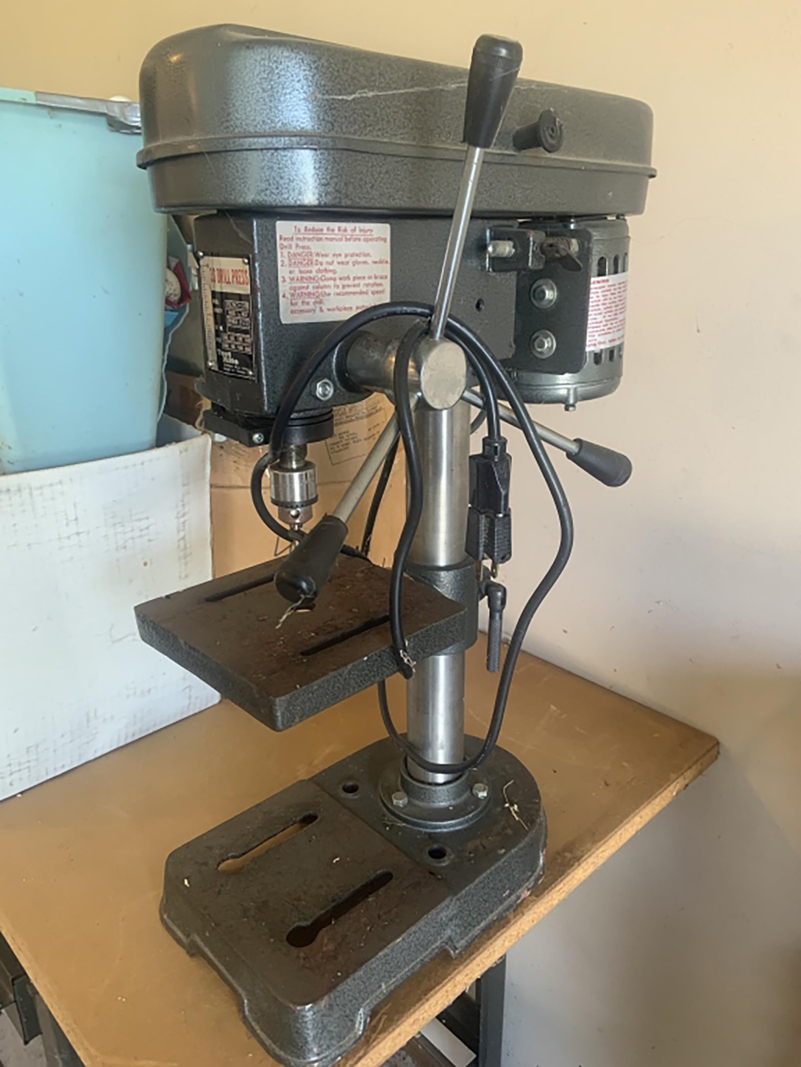 Property photo 505 - TIMED ONLINE ONLY PERSONAL PROPERTY AUCTION IN ALLEN COUNTY, INDIANA
