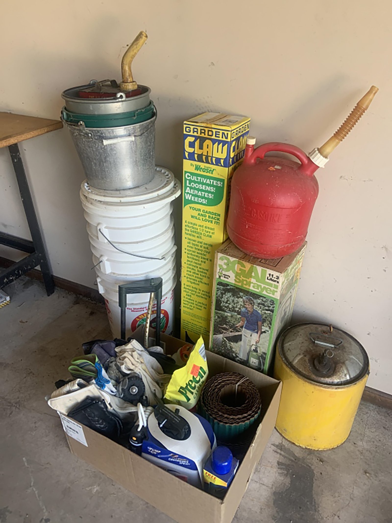 Property photo 507 - TIMED ONLINE ONLY PERSONAL PROPERTY AUCTION IN ALLEN COUNTY, INDIANA