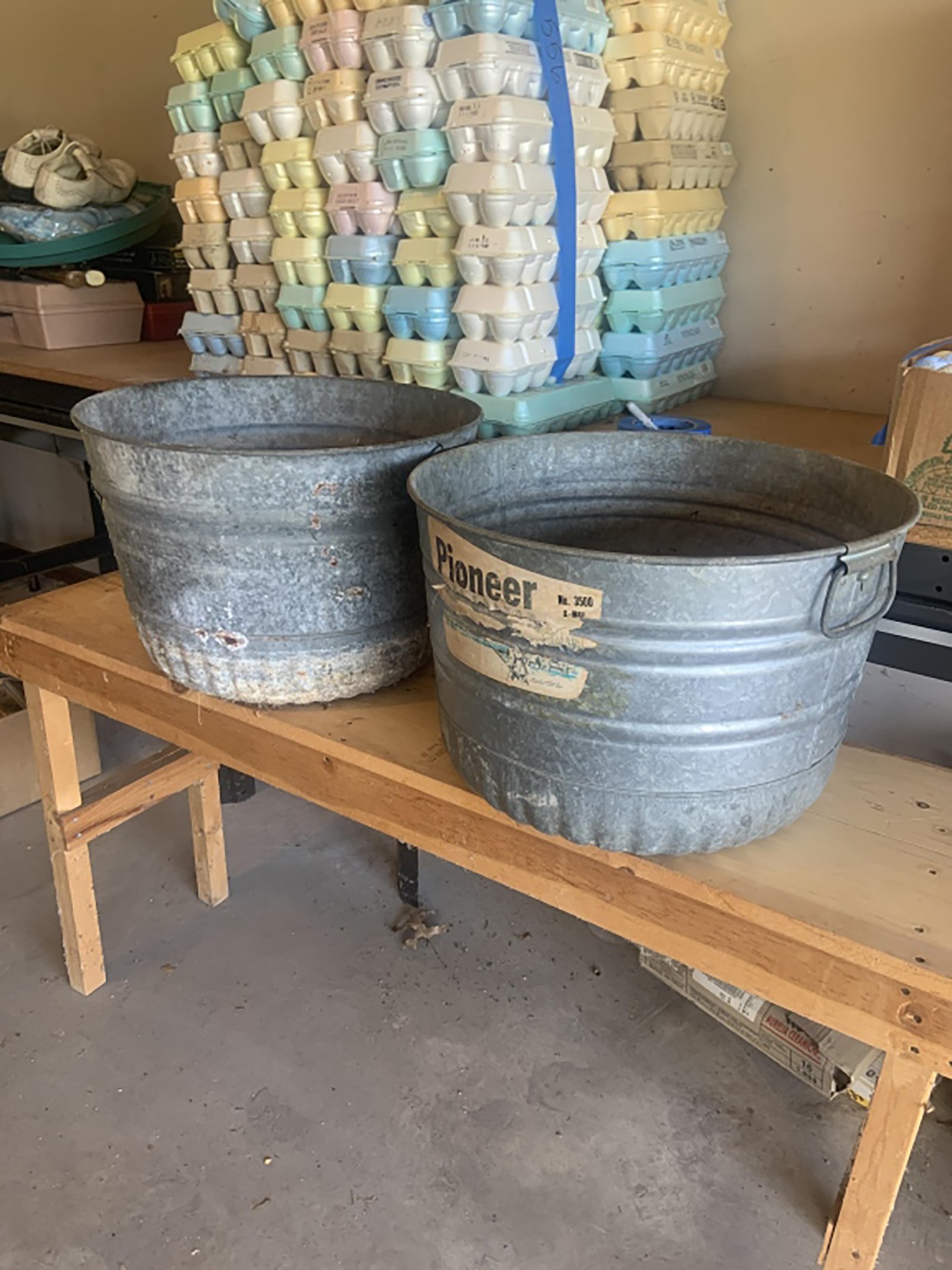Property photo 511 - TIMED ONLINE ONLY PERSONAL PROPERTY AUCTION IN ALLEN COUNTY, INDIANA