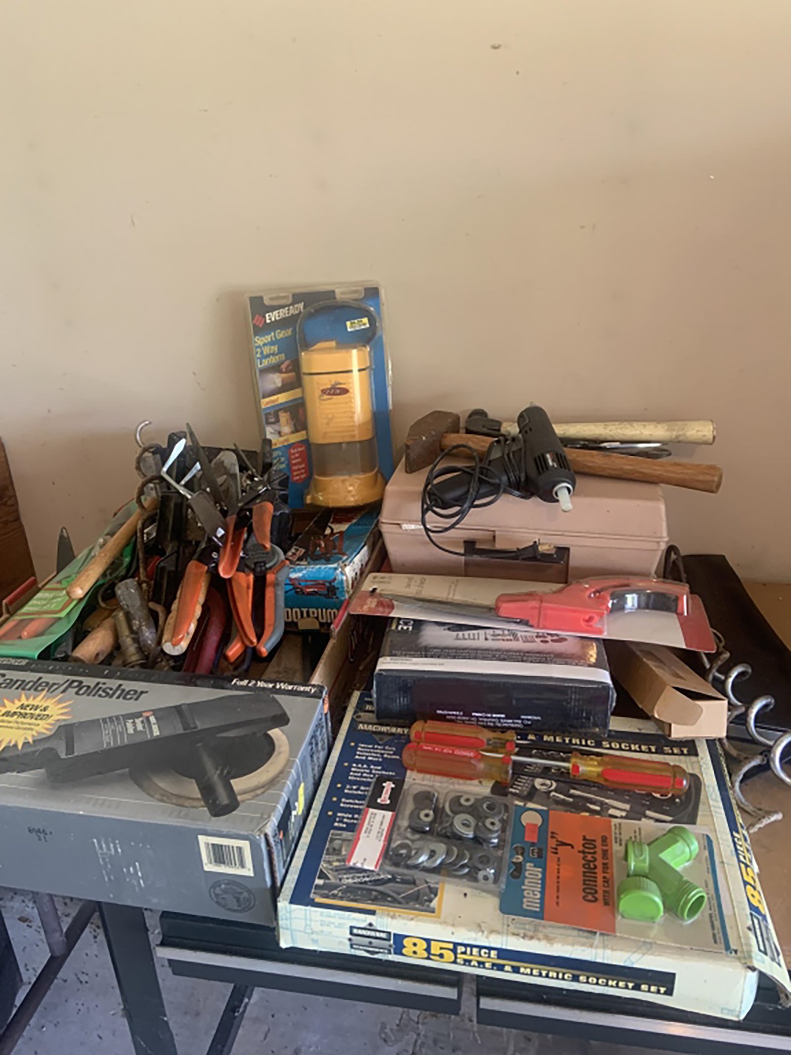 Property photo 512 - TIMED ONLINE ONLY PERSONAL PROPERTY AUCTION IN ALLEN COUNTY, INDIANA