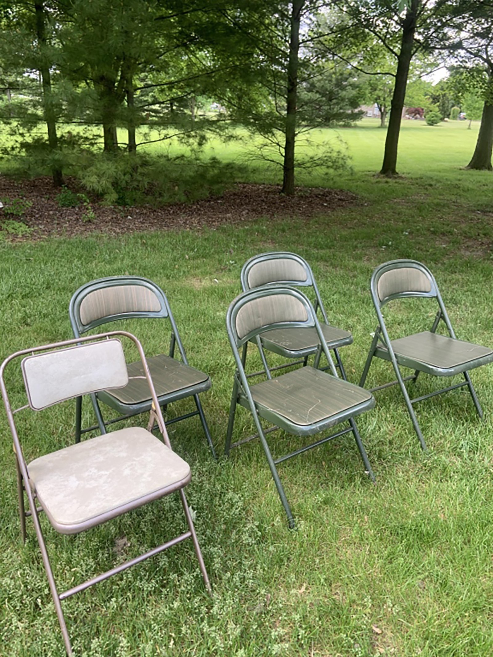 Property photo 528 - TIMED ONLINE ONLY PERSONAL PROPERTY AUCTION IN ALLEN COUNTY, INDIANA