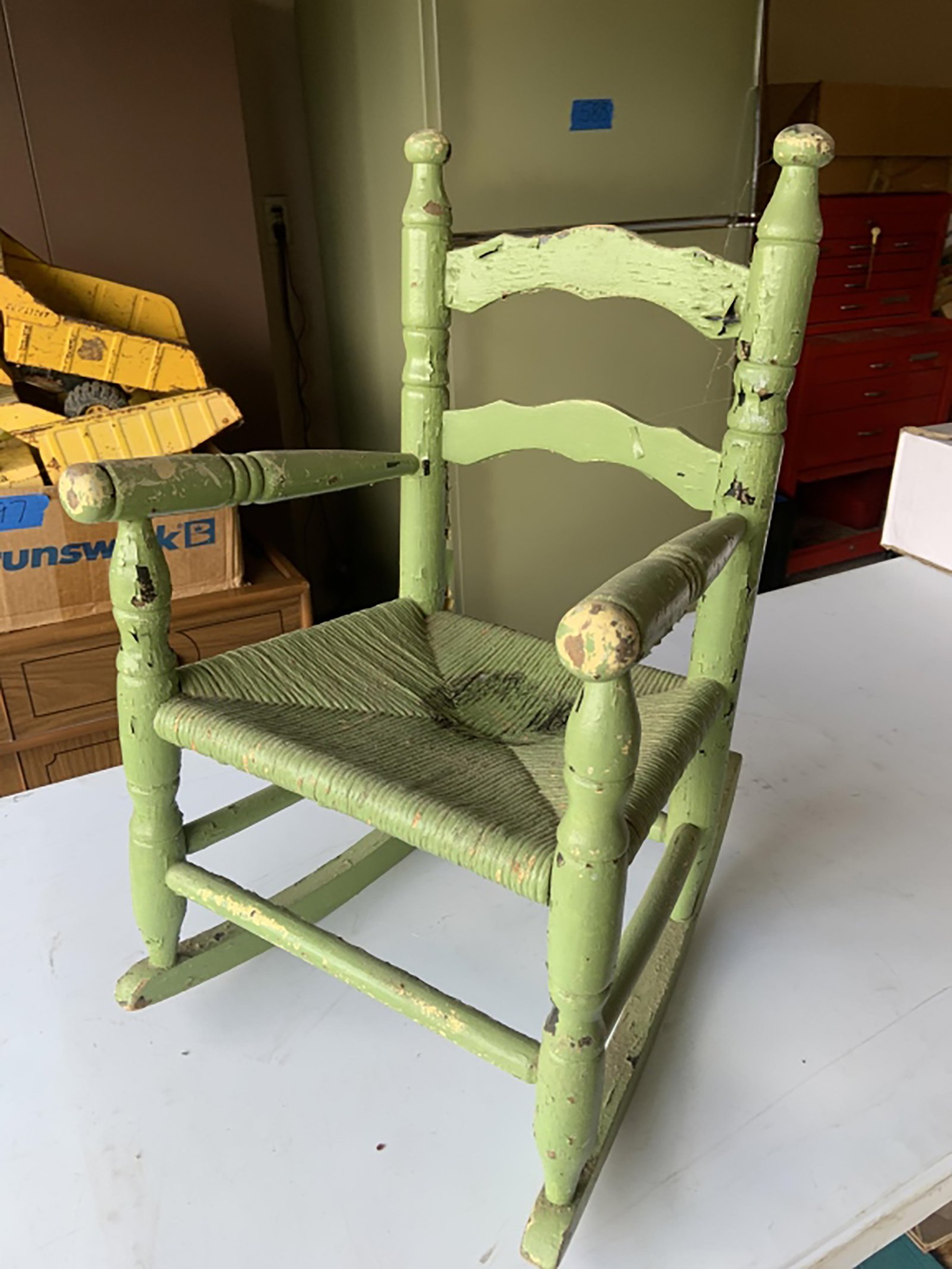 Property photo 556 - TIMED ONLINE ONLY PERSONAL PROPERTY AUCTION IN ALLEN COUNTY, INDIANA