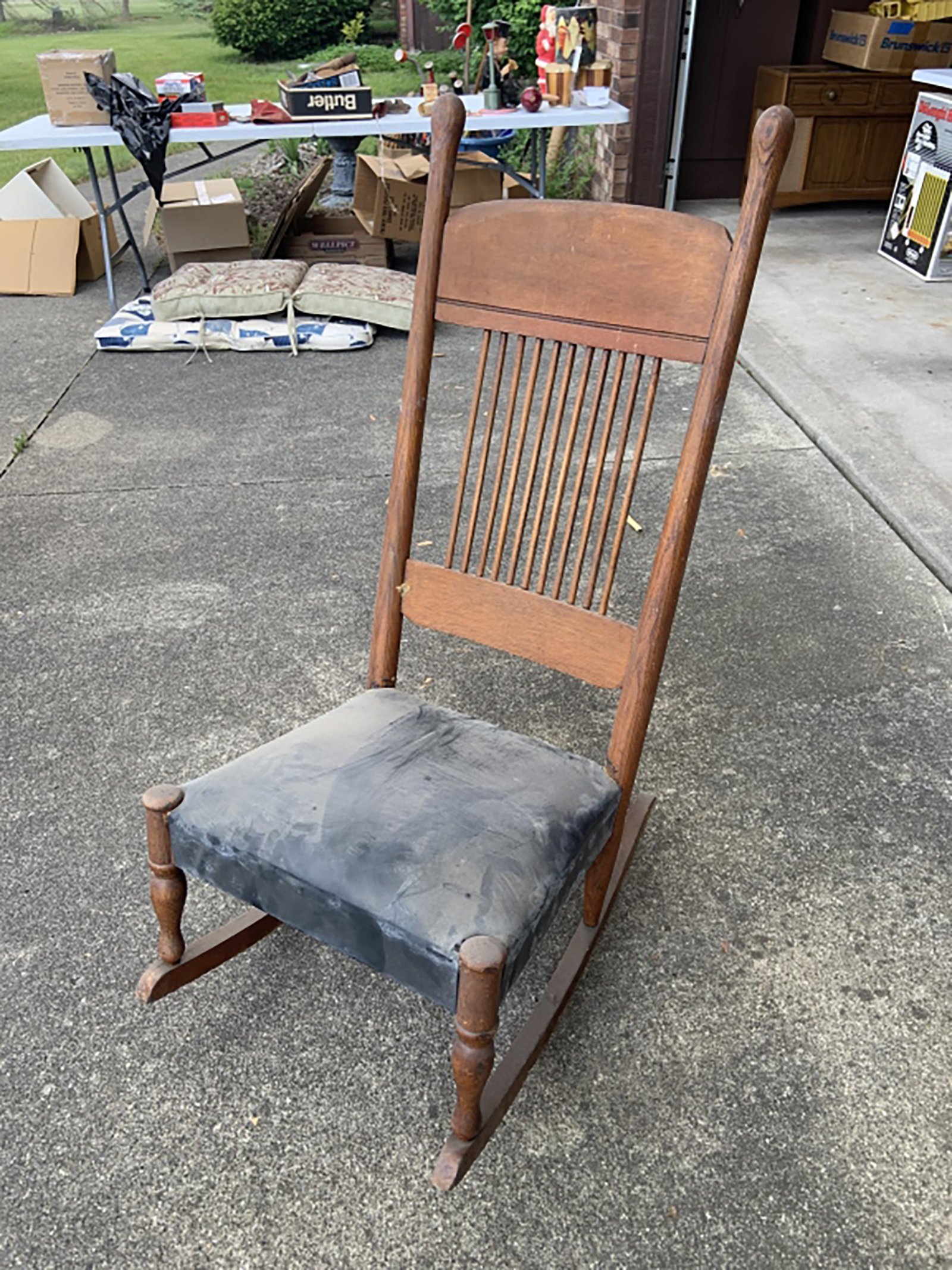 Property photo 557 - TIMED ONLINE ONLY PERSONAL PROPERTY AUCTION IN ALLEN COUNTY, INDIANA
