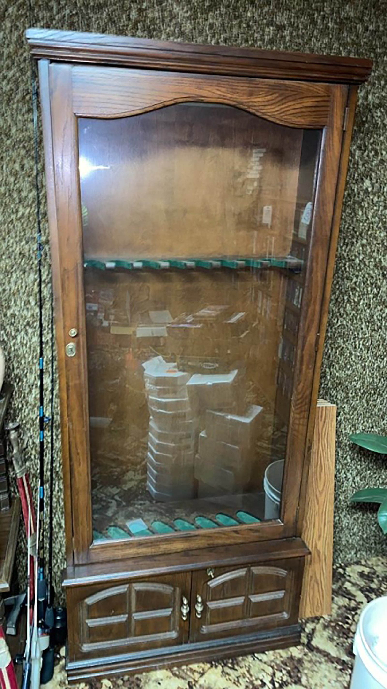 Property photo 565 - TIMED ONLINE ONLY PERSONAL PROPERTY AUCTION IN ALLEN COUNTY, INDIANA