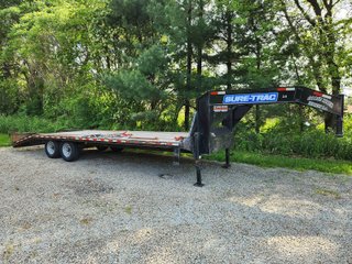 Property photo 1 - TIMED ONLINE ONLY PERSONAL PROPERTY AUCTION IN KOSCIUSKO COUNTY, INDIANA