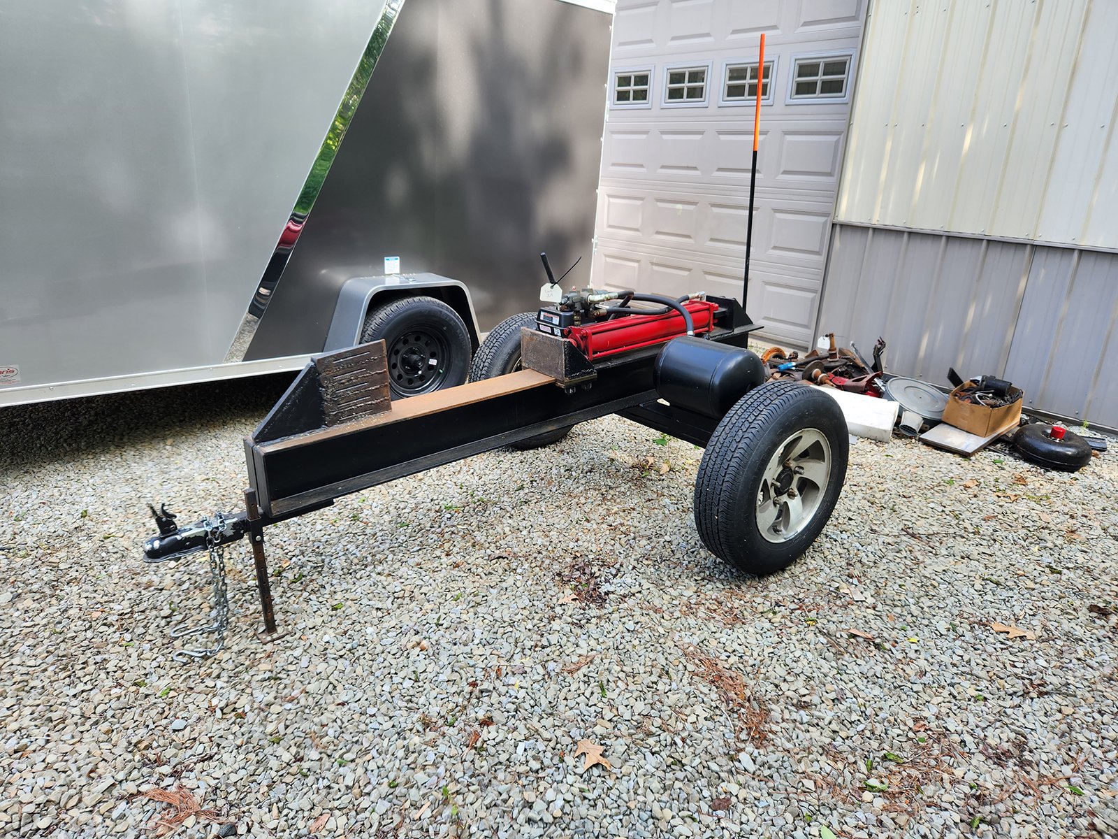 Property photo 3 - TIMED ONLINE ONLY PERSONAL PROPERTY AUCTION IN KOSCIUSKO COUNTY, INDIANA
