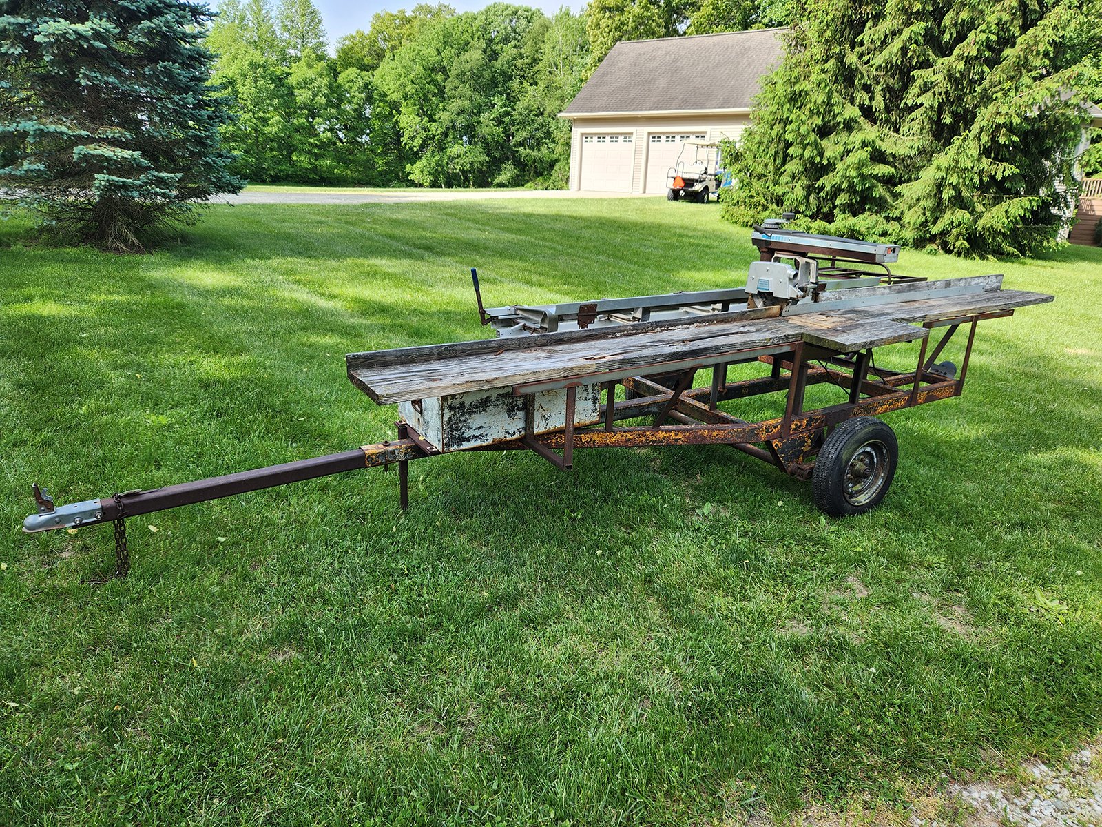 Property photo 4 - TIMED ONLINE ONLY PERSONAL PROPERTY AUCTION IN KOSCIUSKO COUNTY, INDIANA