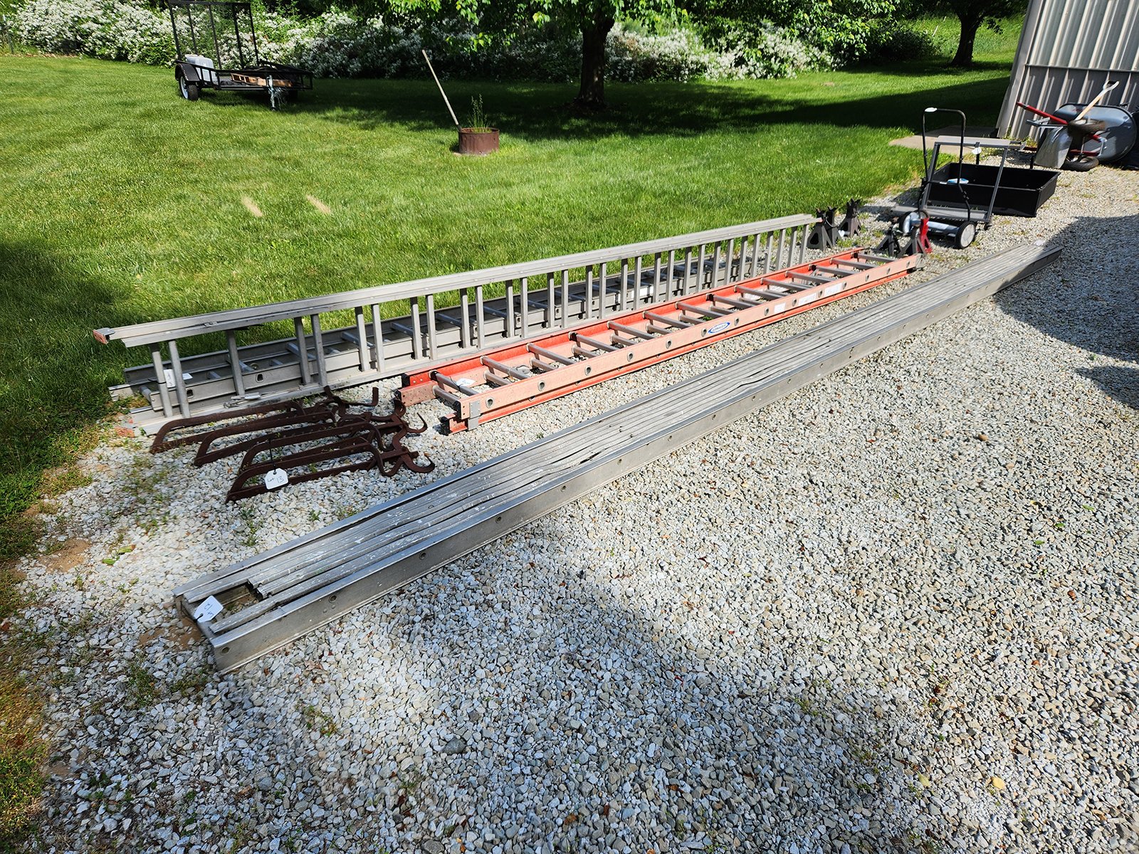 Property photo 5 - TIMED ONLINE ONLY PERSONAL PROPERTY AUCTION IN KOSCIUSKO COUNTY, INDIANA