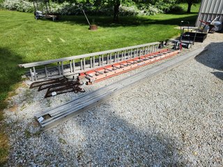 Property photo 5 - TIMED ONLINE ONLY PERSONAL PROPERTY AUCTION IN KOSCIUSKO COUNTY, INDIANA