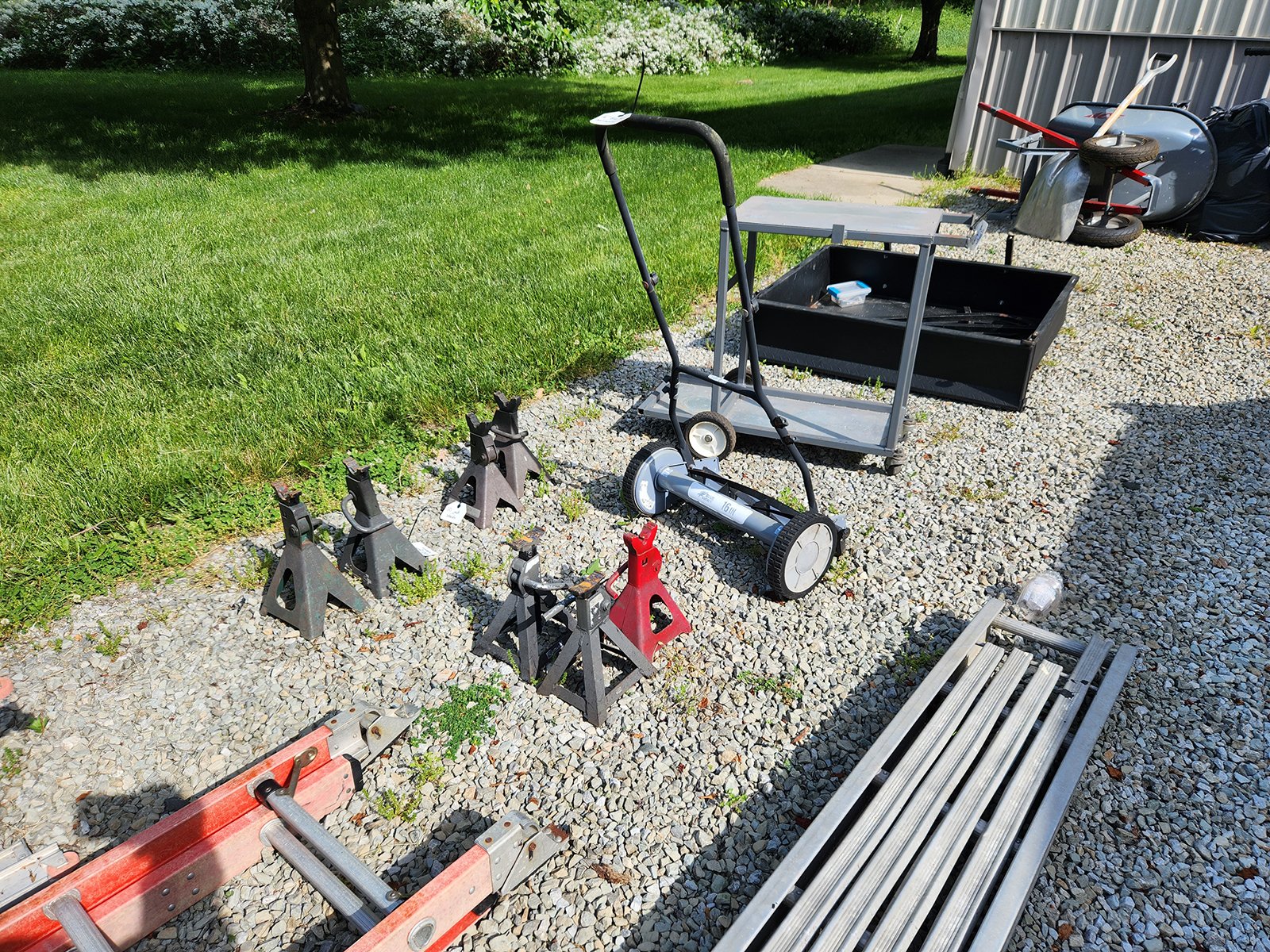 Property photo 6 - TIMED ONLINE ONLY PERSONAL PROPERTY AUCTION IN KOSCIUSKO COUNTY, INDIANA