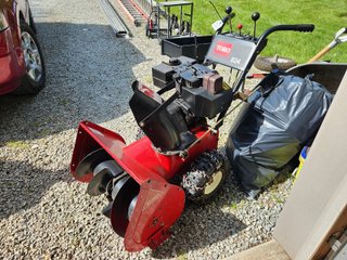 Property photo 7 - TIMED ONLINE ONLY PERSONAL PROPERTY AUCTION IN KOSCIUSKO COUNTY, INDIANA