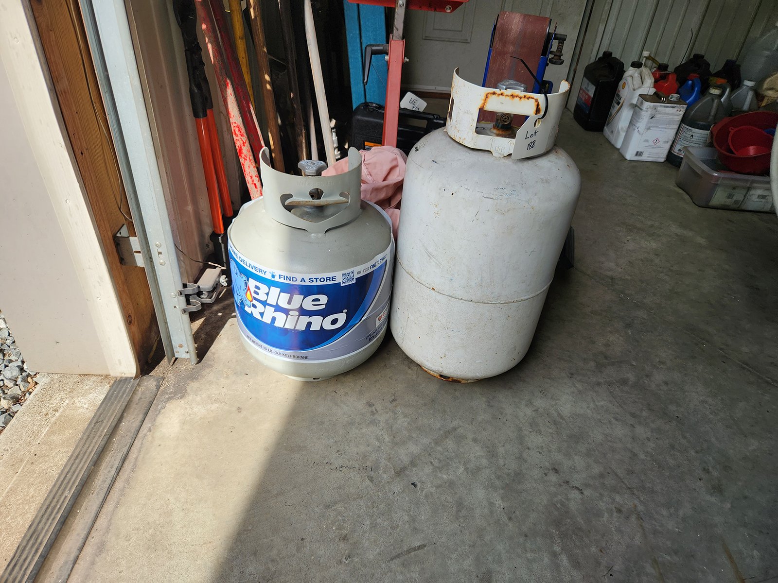 Property photo 8 - TIMED ONLINE ONLY PERSONAL PROPERTY AUCTION IN KOSCIUSKO COUNTY, INDIANA