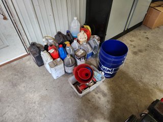 Property photo 9 - TIMED ONLINE ONLY PERSONAL PROPERTY AUCTION IN KOSCIUSKO COUNTY, INDIANA