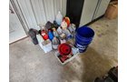 Property photo 9 - TIMED ONLINE ONLY PERSONAL PROPERTY AUCTION IN KOSCIUSKO COUNTY, INDIANA