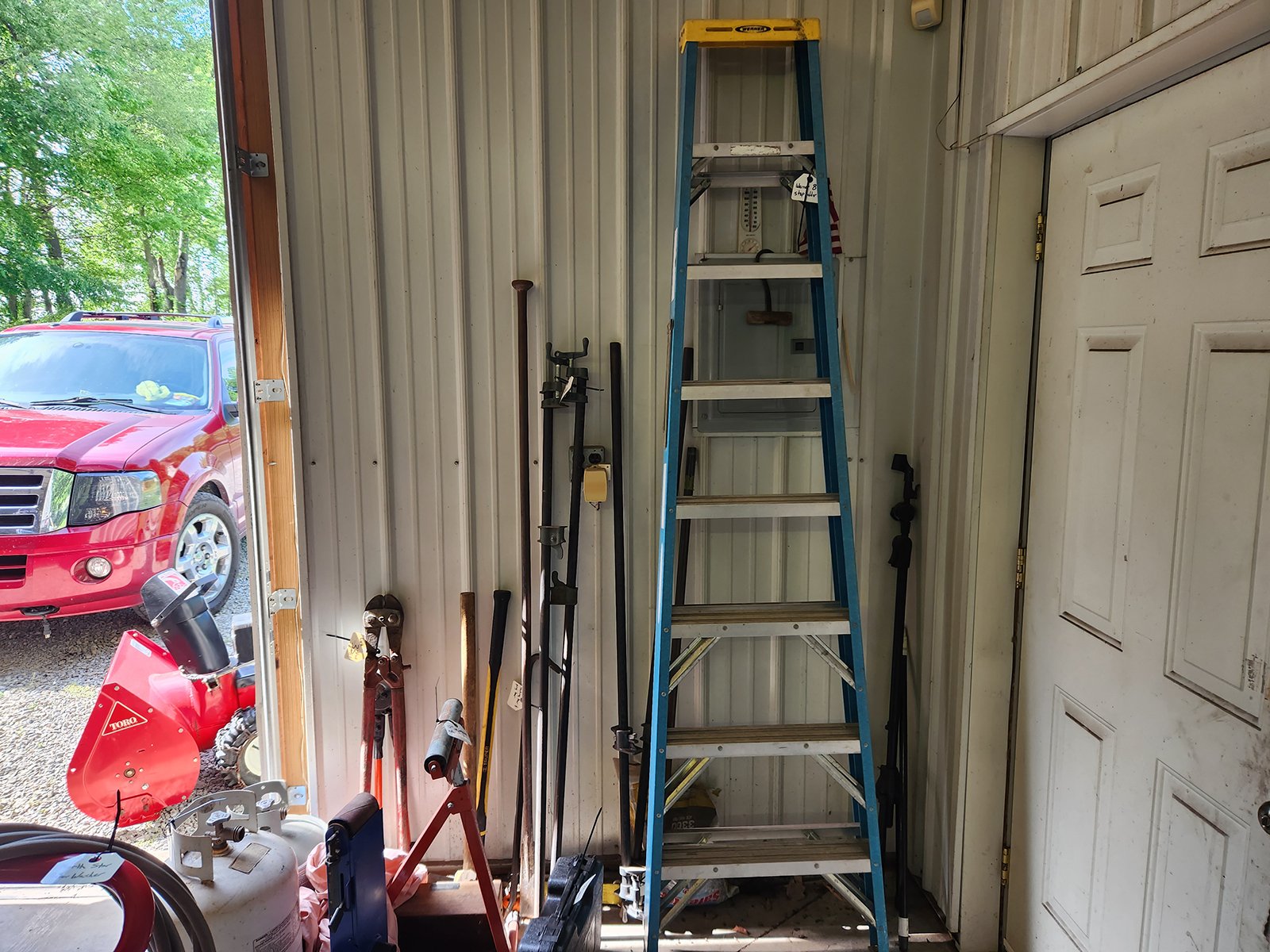 Property photo 10 - TIMED ONLINE ONLY PERSONAL PROPERTY AUCTION IN KOSCIUSKO COUNTY, INDIANA