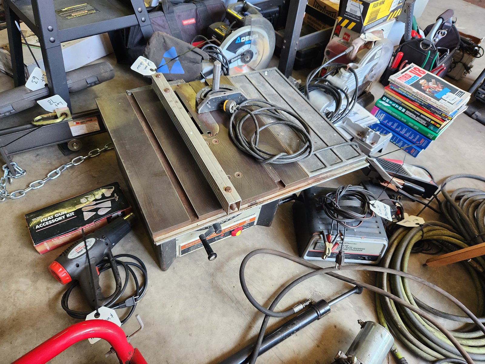 Property photo 14 - TIMED ONLINE ONLY PERSONAL PROPERTY AUCTION IN KOSCIUSKO COUNTY, INDIANA
